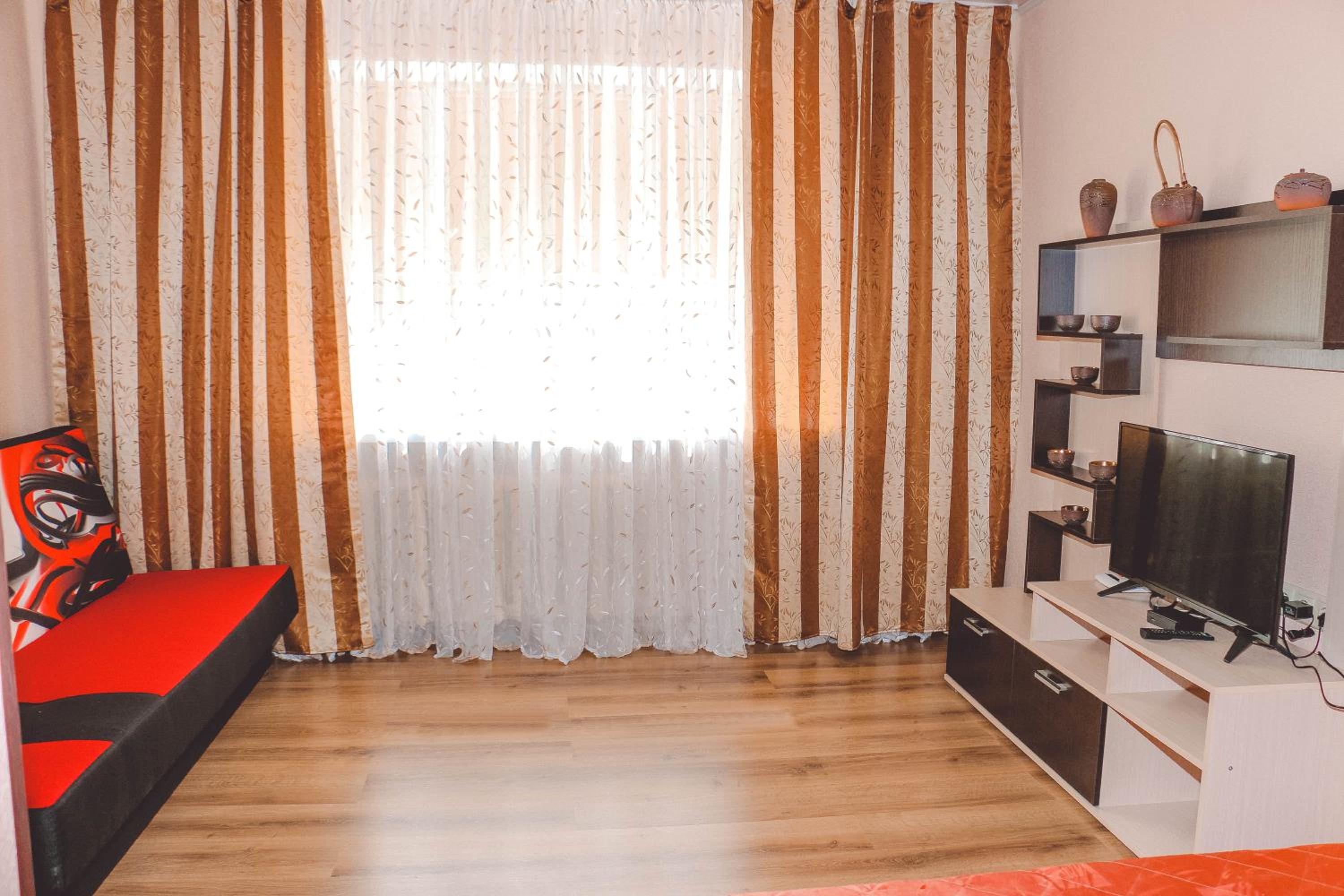 Viktoria Apartment view 3