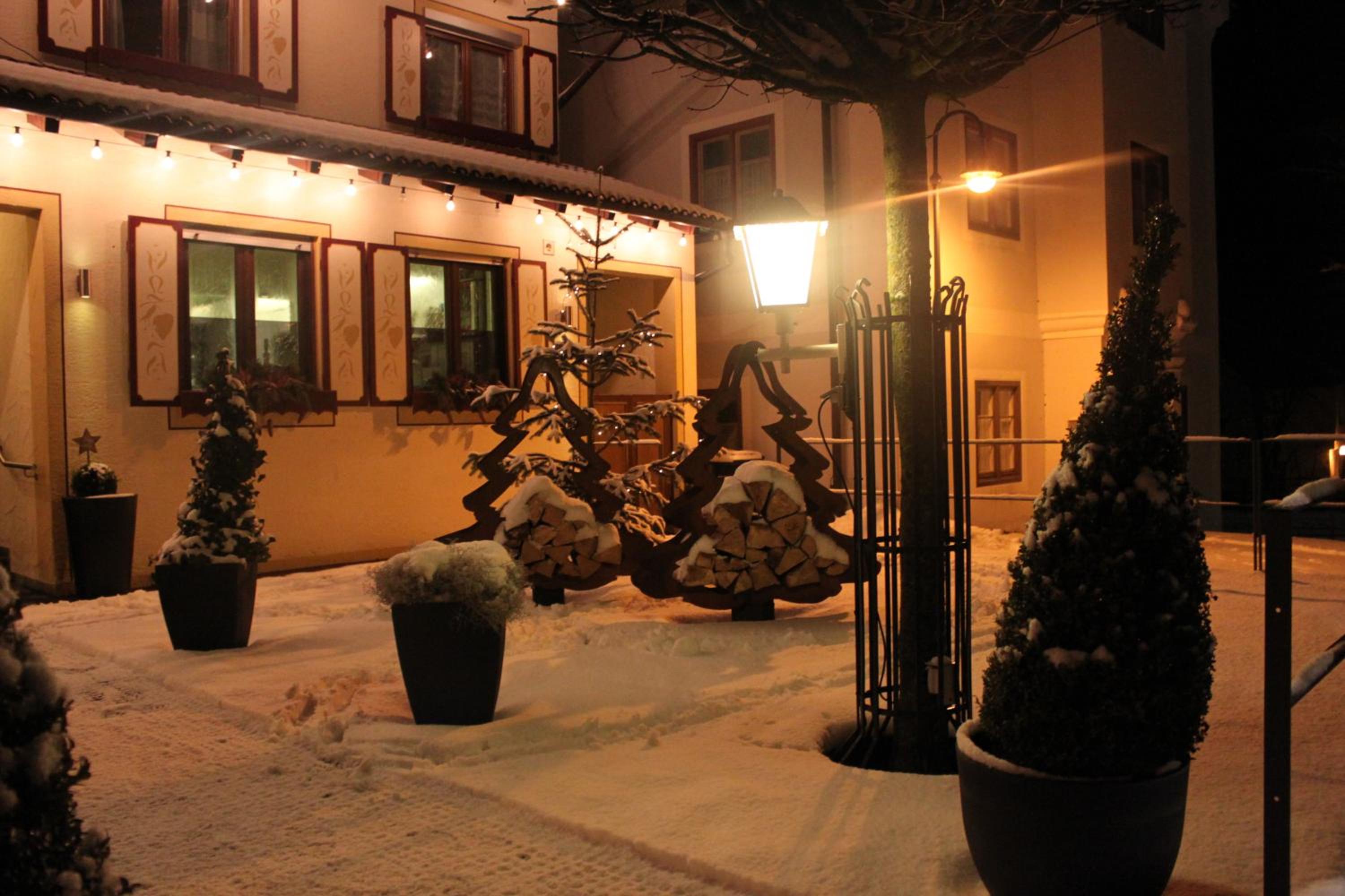 Gasthaus und Pension Zur Linde