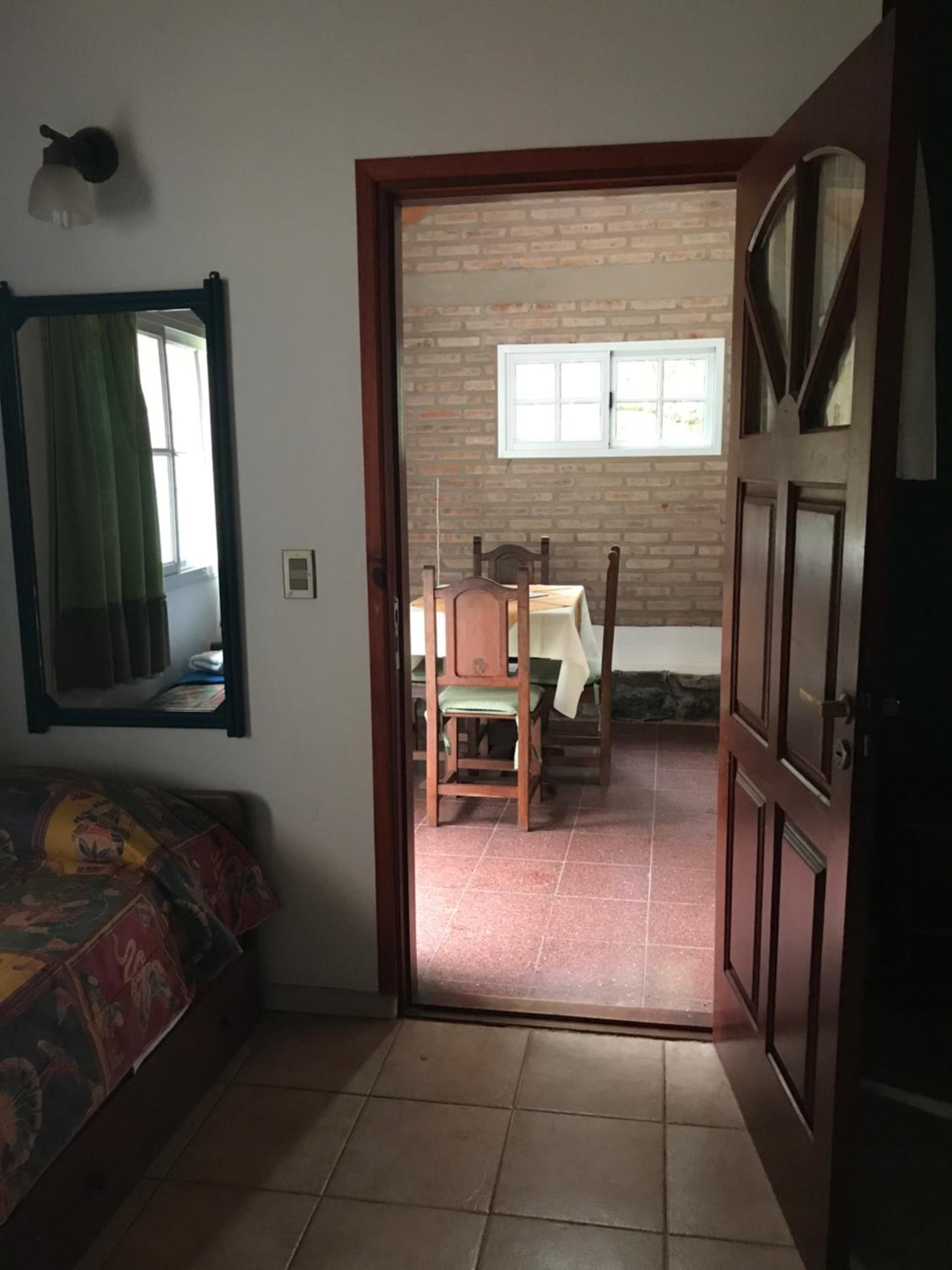 Tata Inti Complejo Serrano