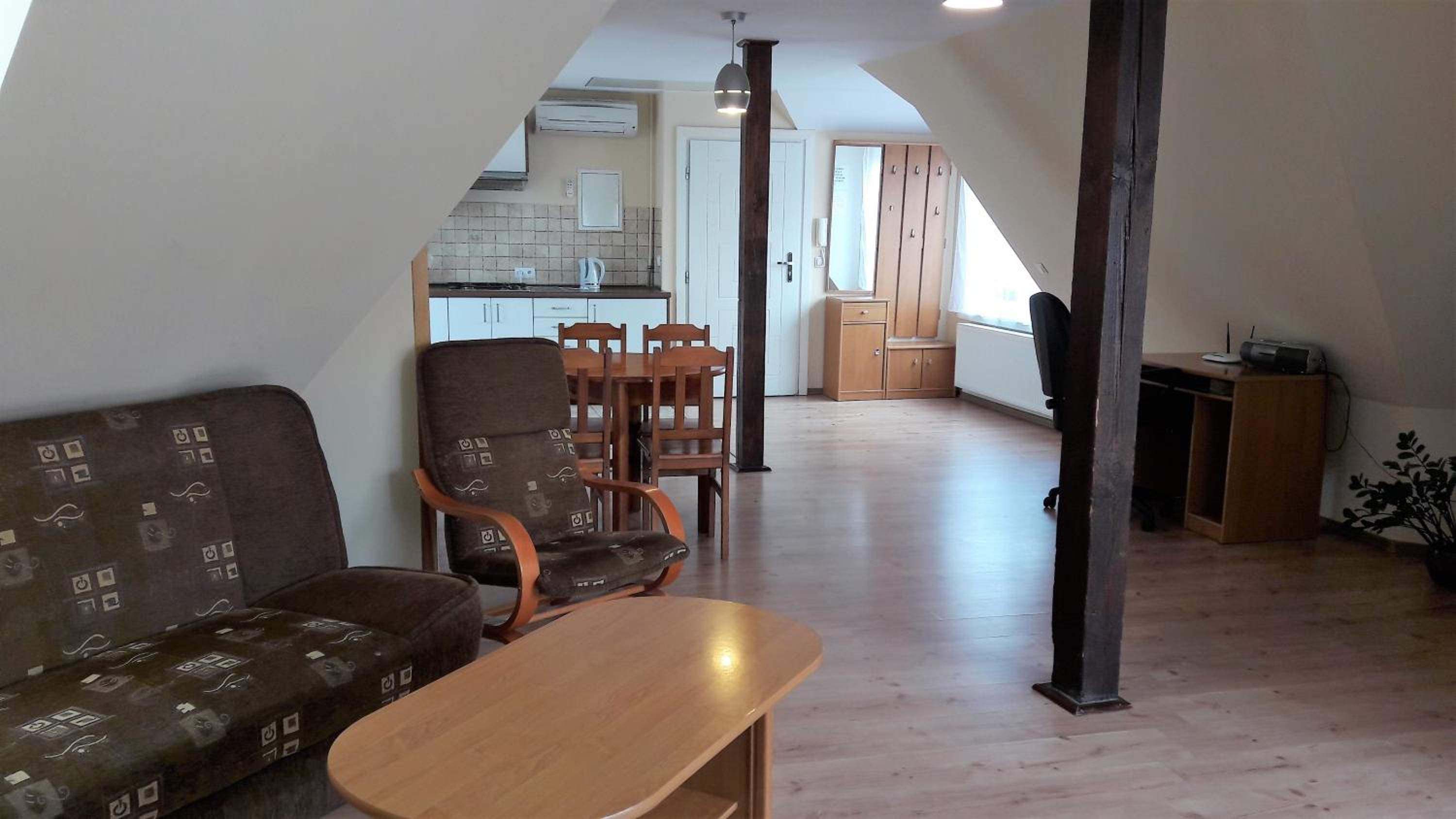 Apartamenty Gościnne Med-Palace view 3
