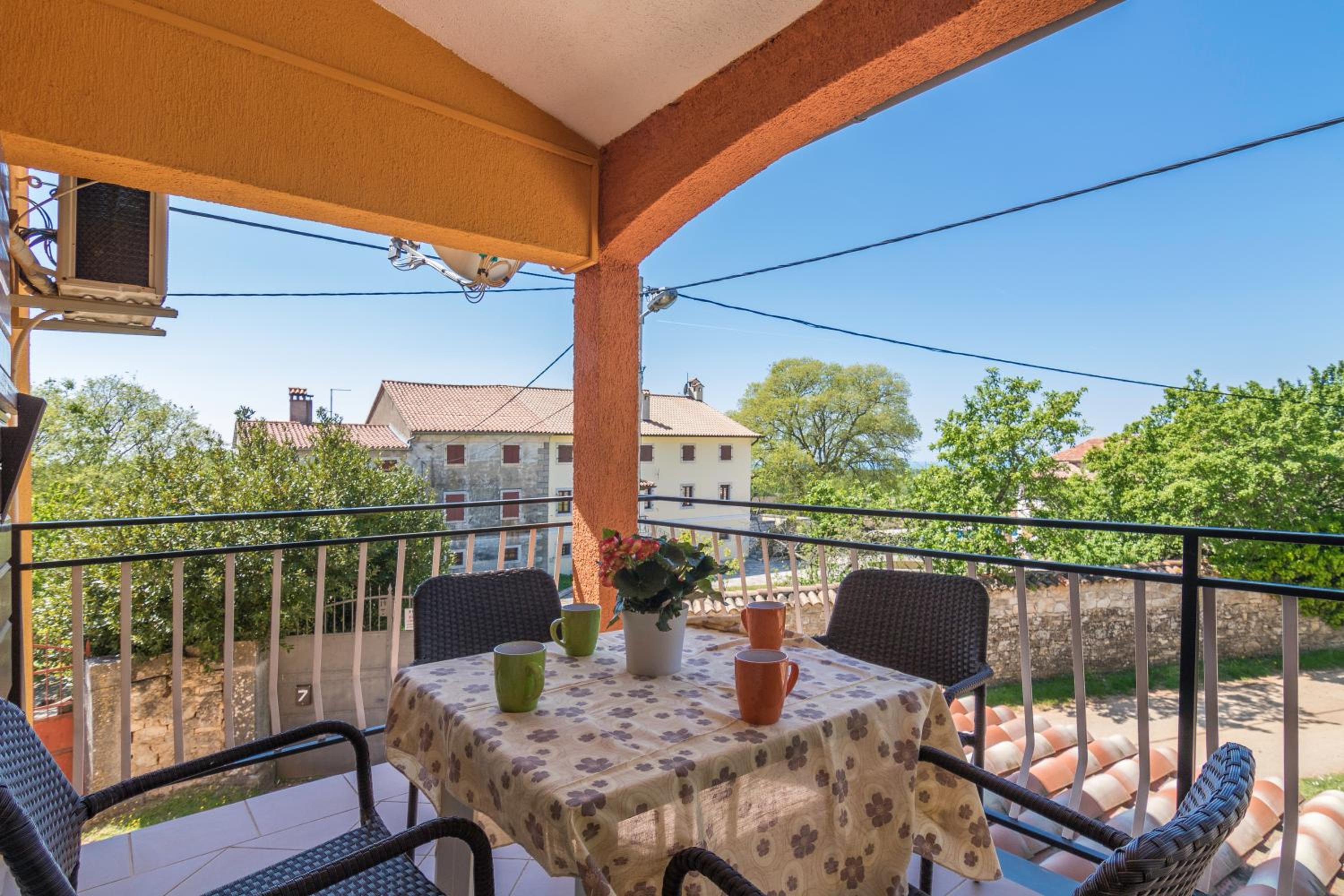 Apartmani Žiković