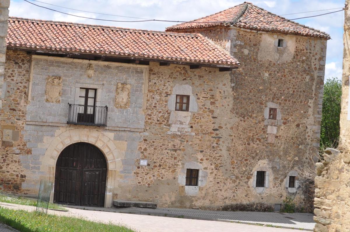 Suite rural Nido Azul