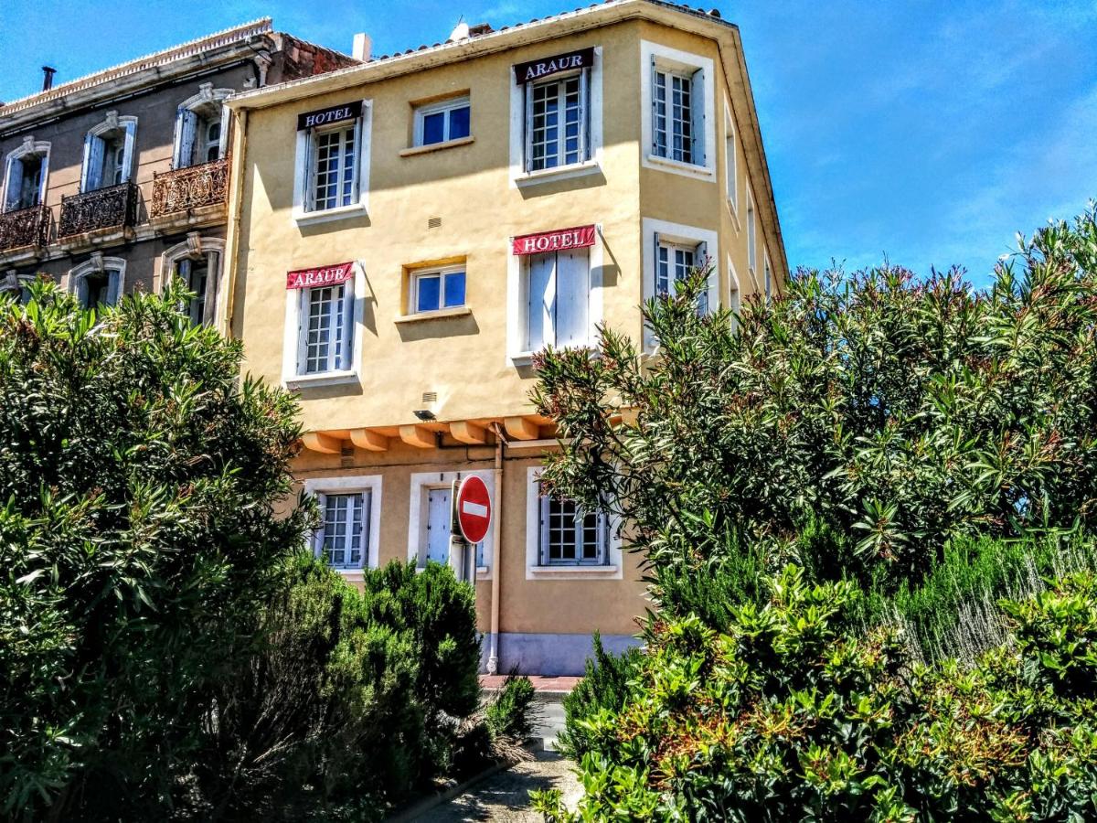 Agde Vacations - Hotel Araur - Property Image 17