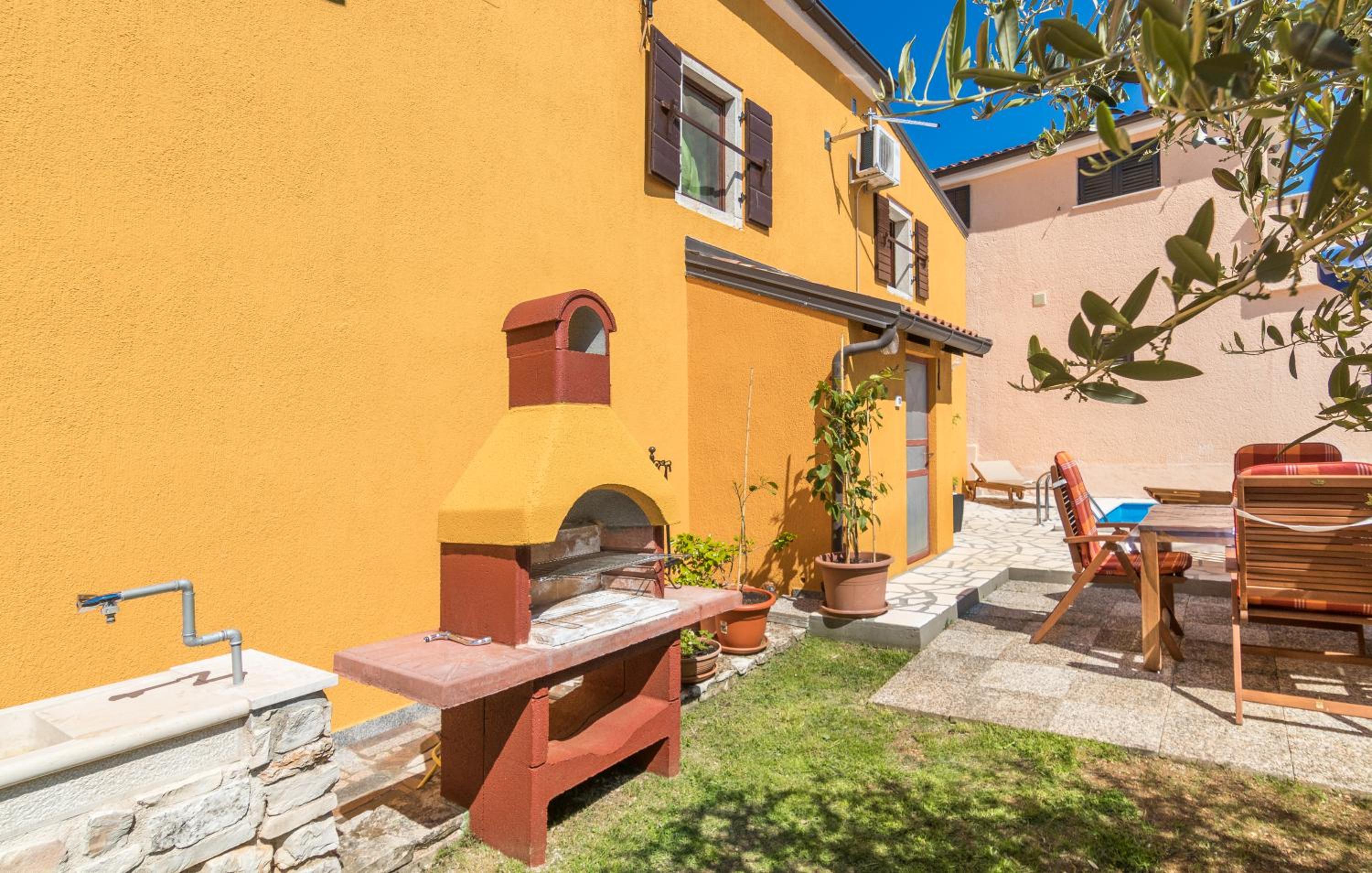 Apartmani Žiković