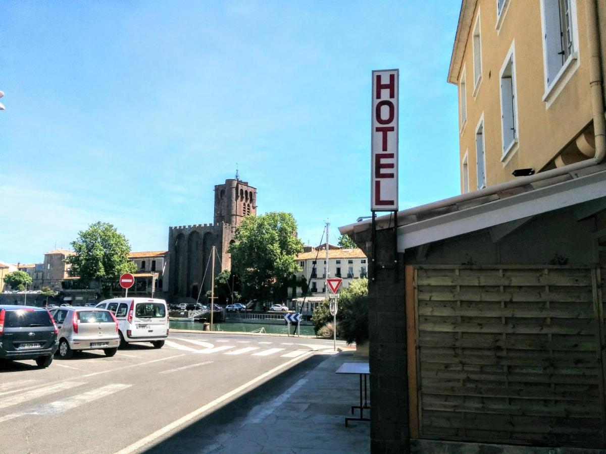 Agde Vacations - Hotel Araur - Property Image 73