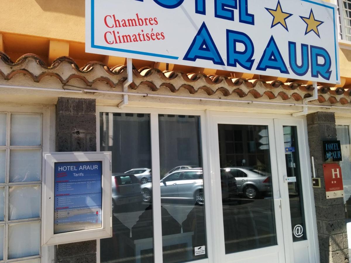 Agde Vacations - Hotel Araur - Property Image 84