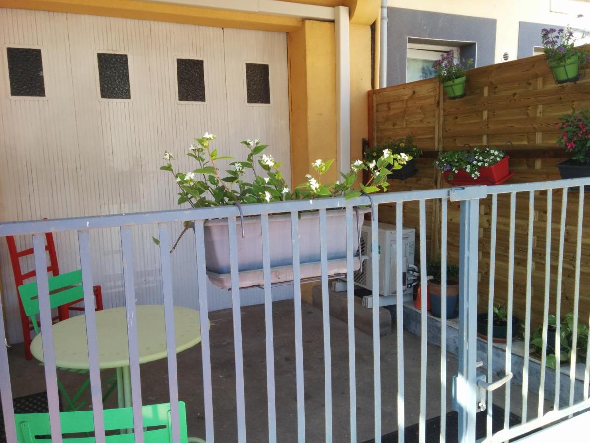 Agde Vacations - Hotel Araur - Property Image 16