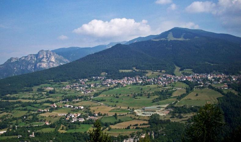 Trentino Apartments - Casa Marzari
