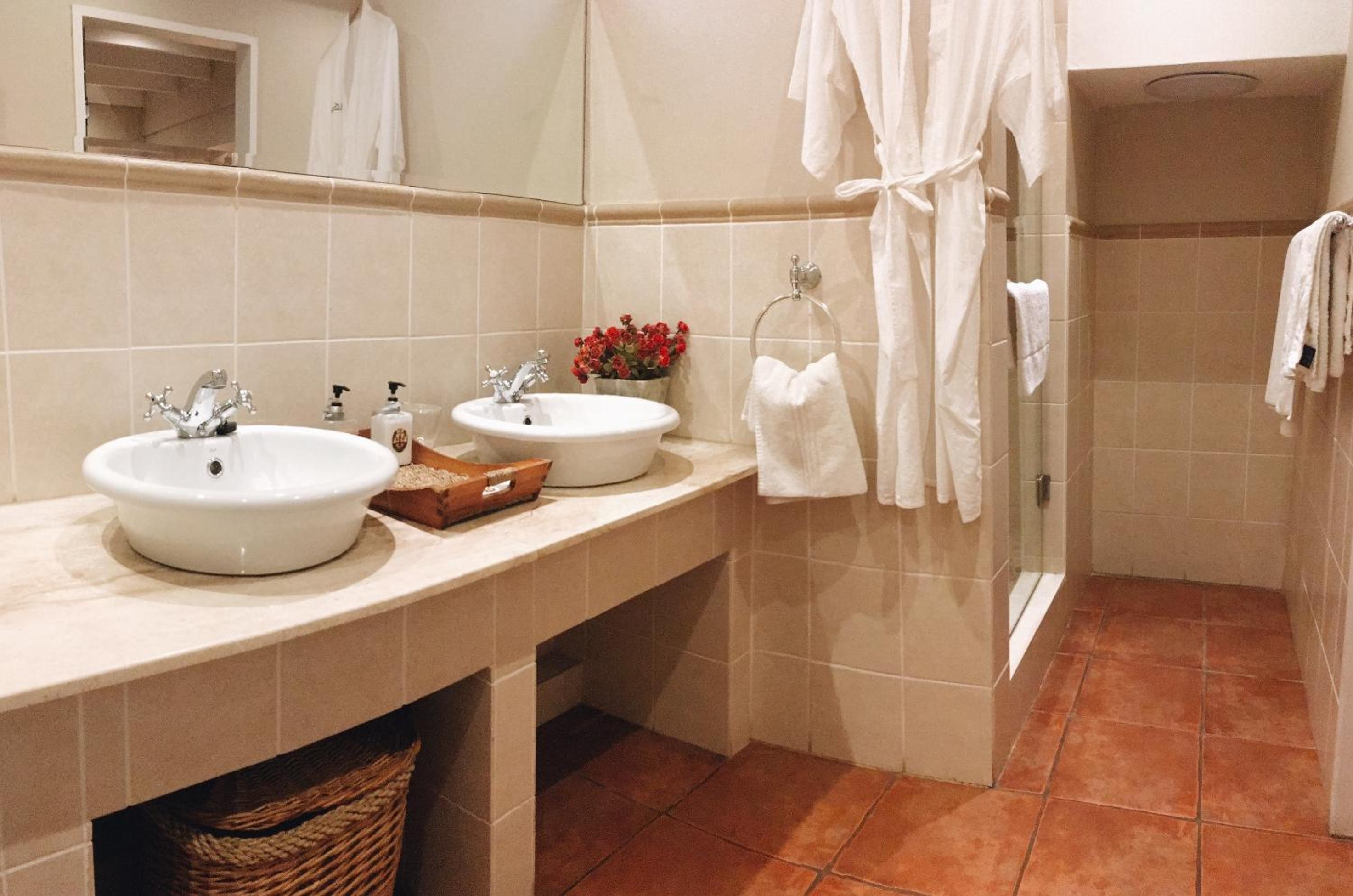 Five Burnham Guest House