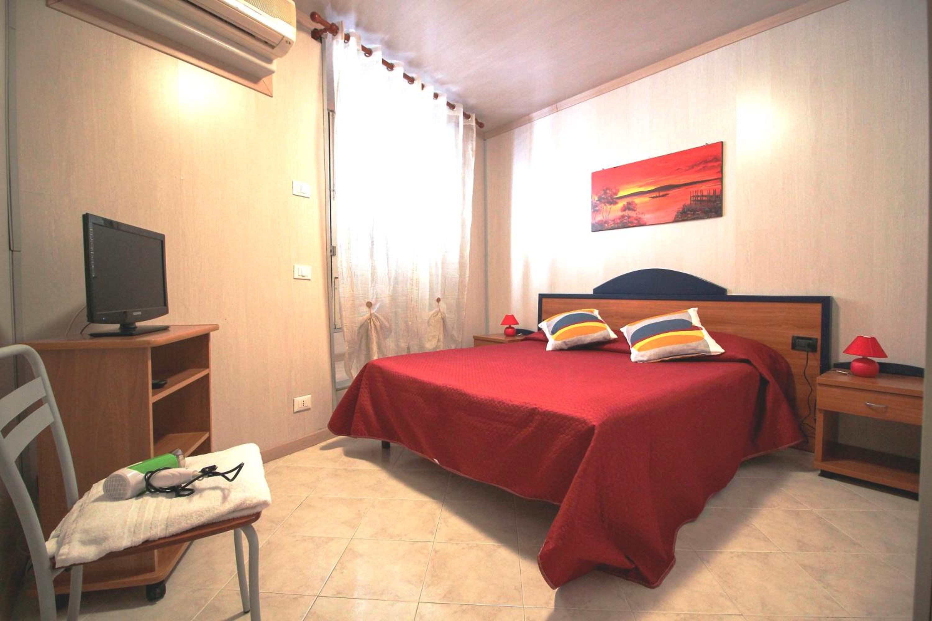 B&B Al Piazza Marina