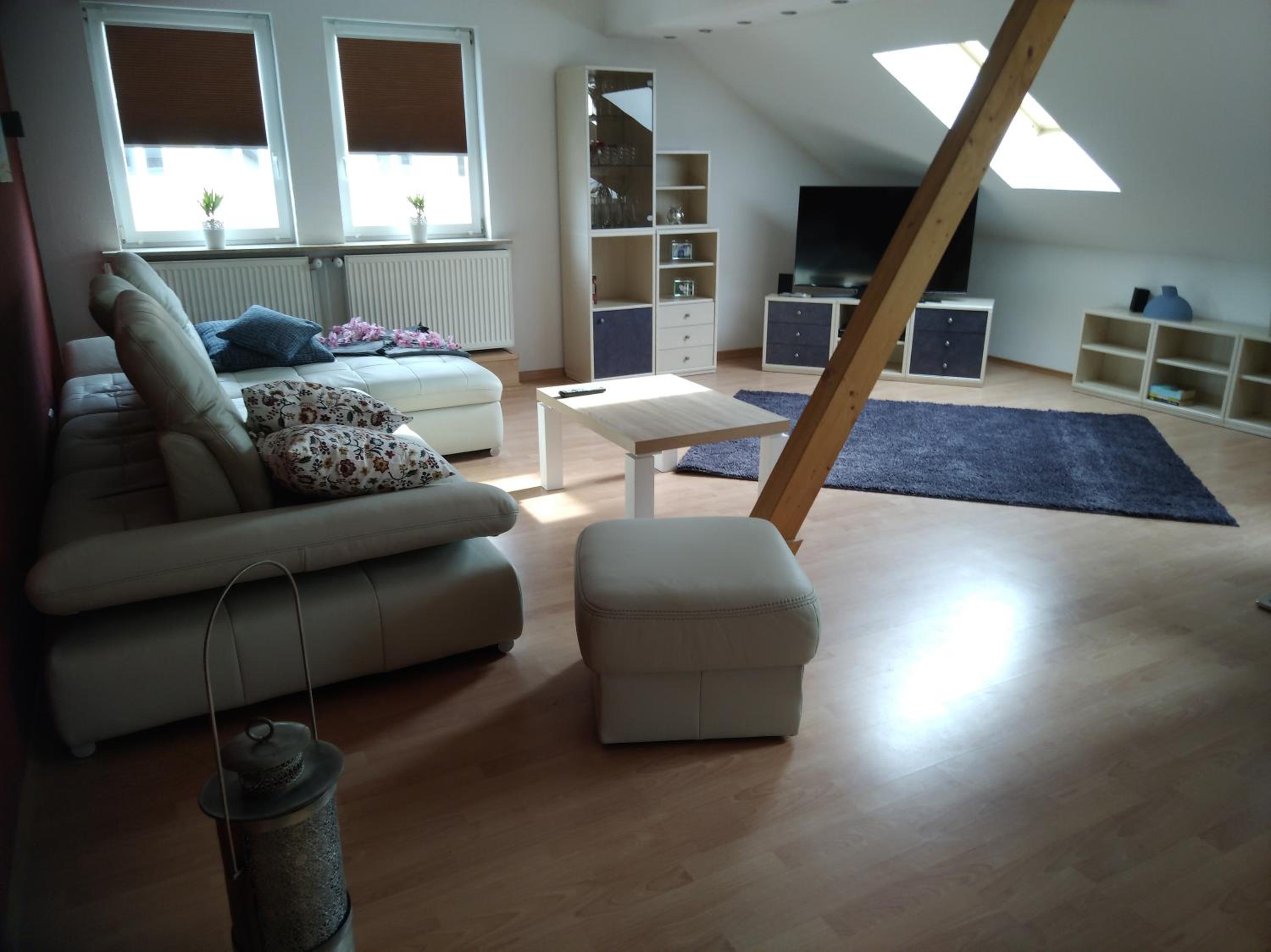 Apartmenthaus Wertheim