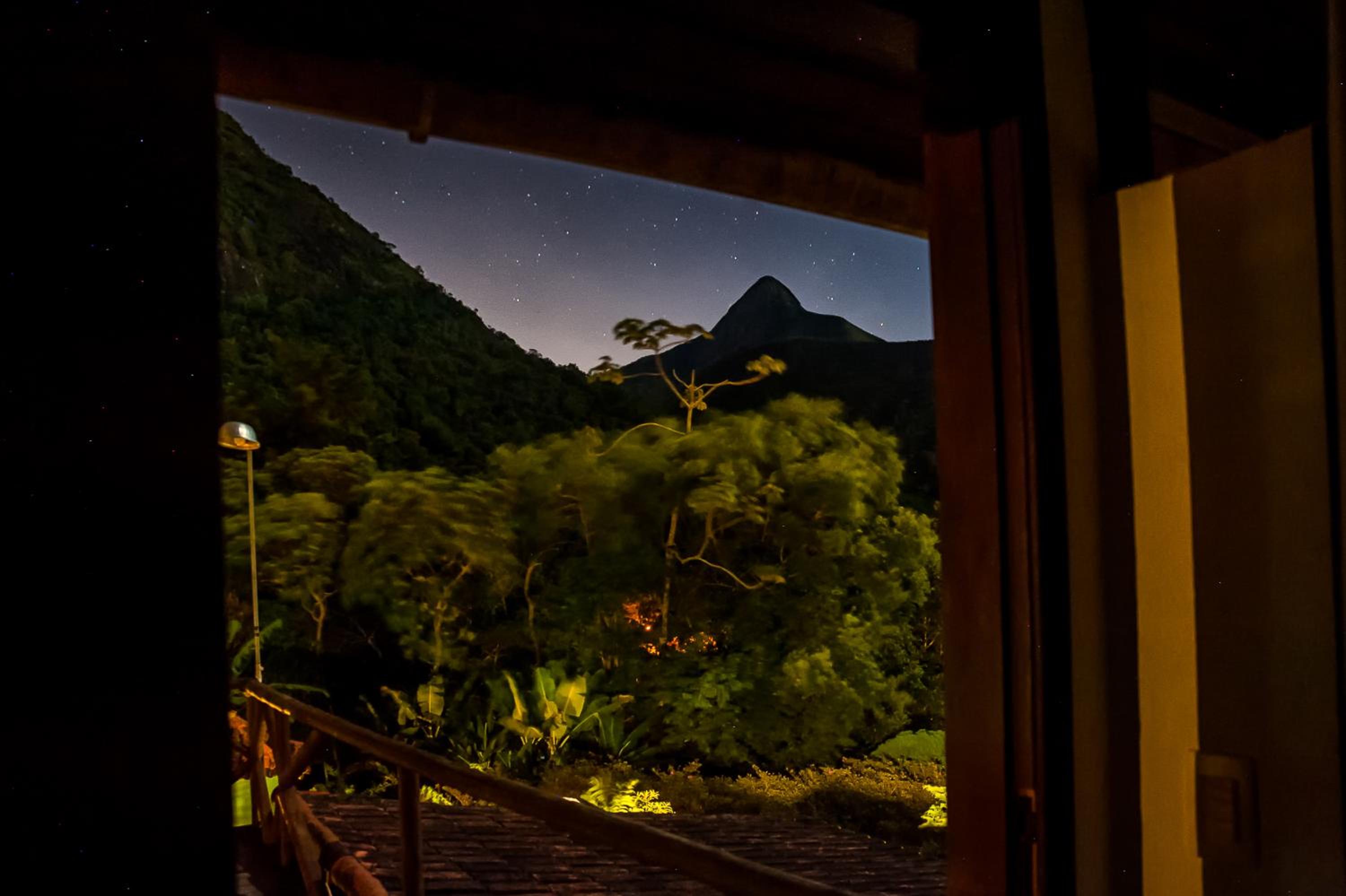 Pousada Paraíso Açú