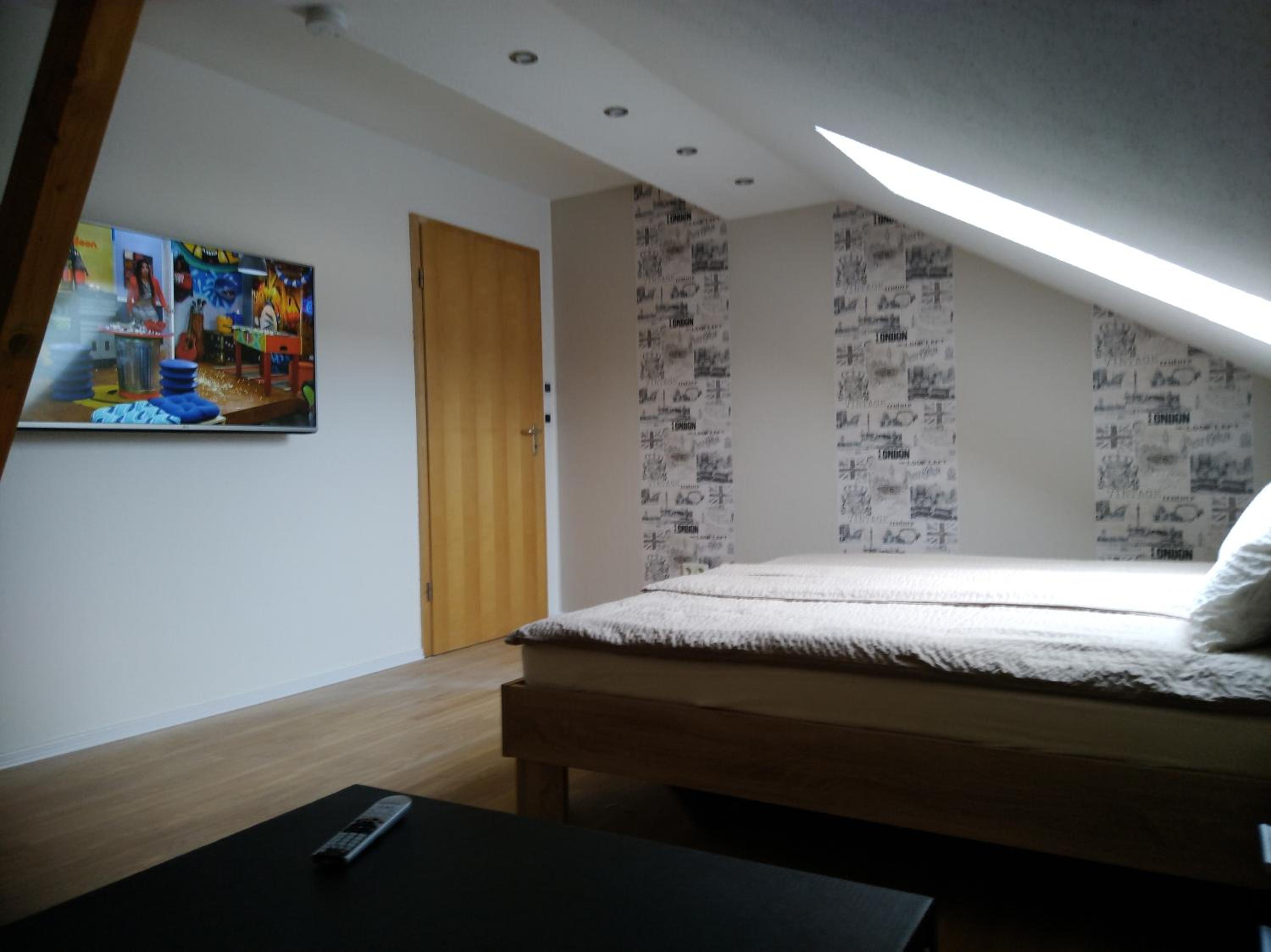 Apartmenthaus Wertheim