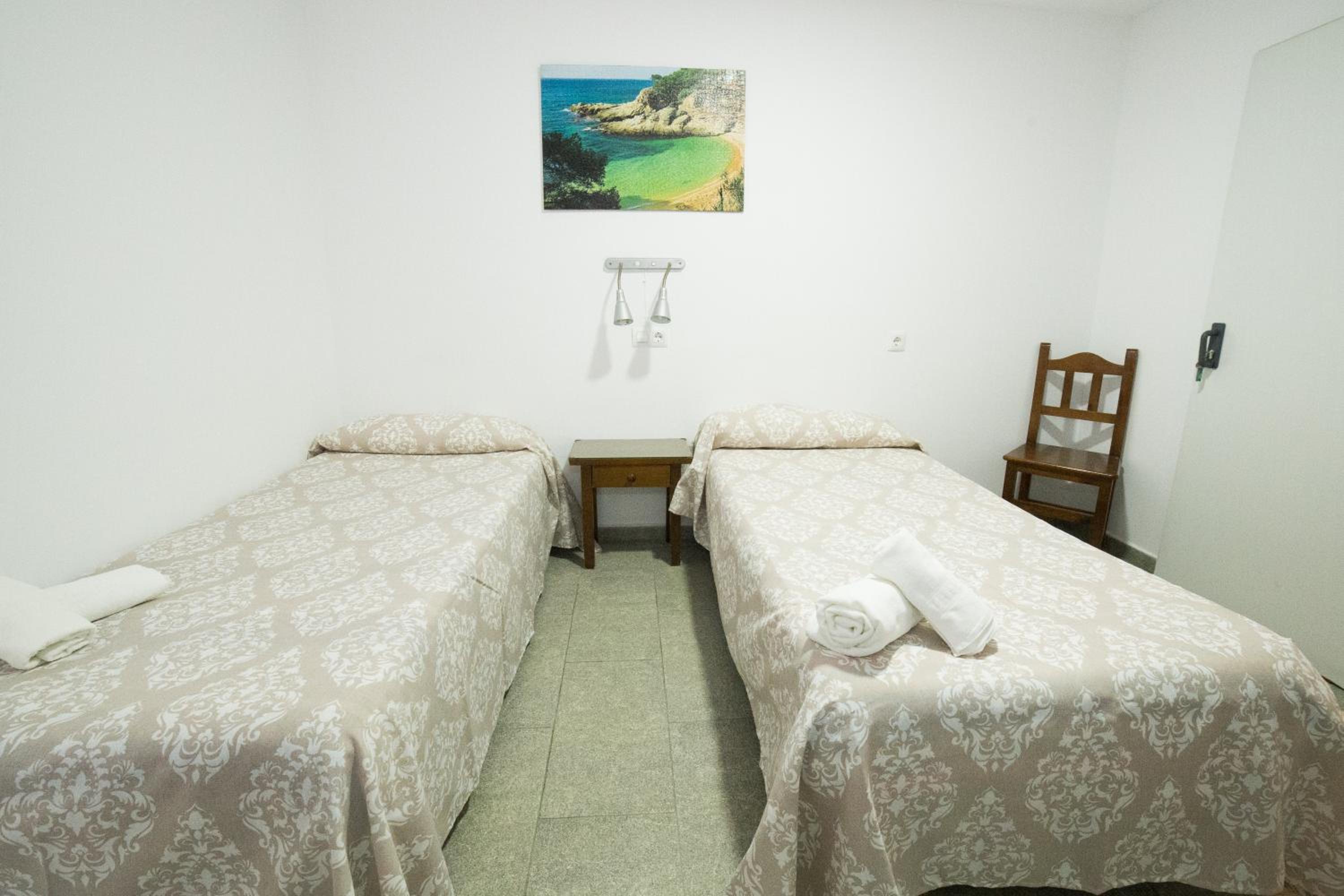 Hospedaje Lisboa Algeciras P Ca 0214 y A Ca 0232