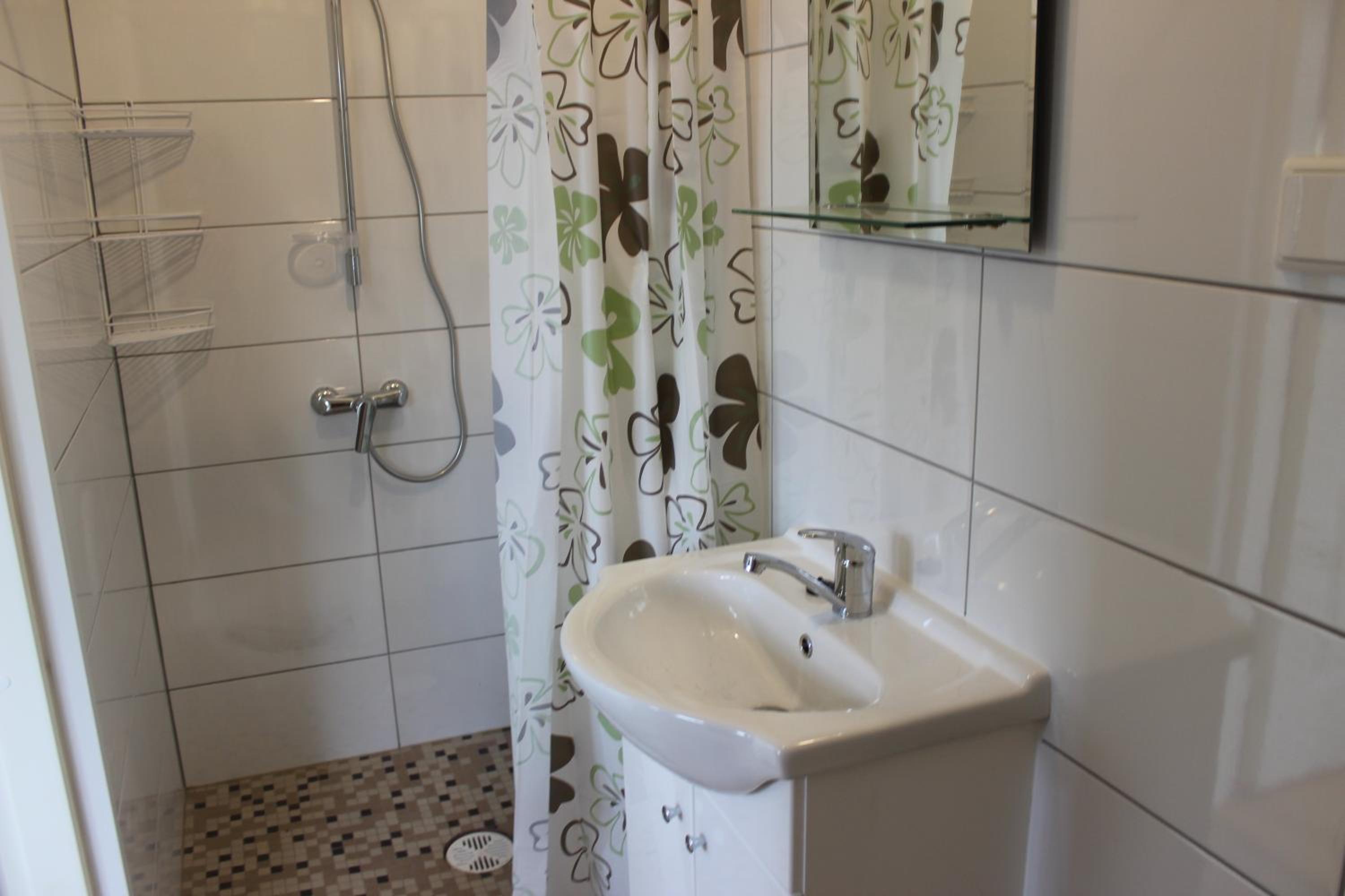 Nurmeveski Holiday House