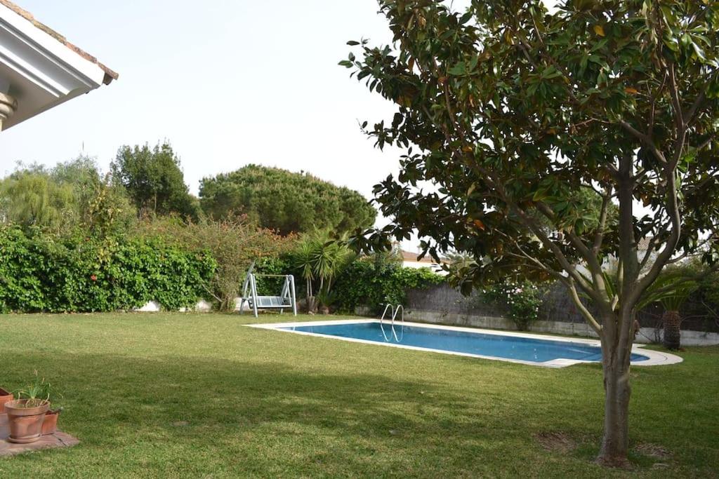 Villa las Redes view 2