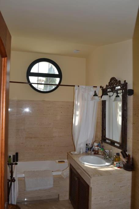 Villa las Redes view 5