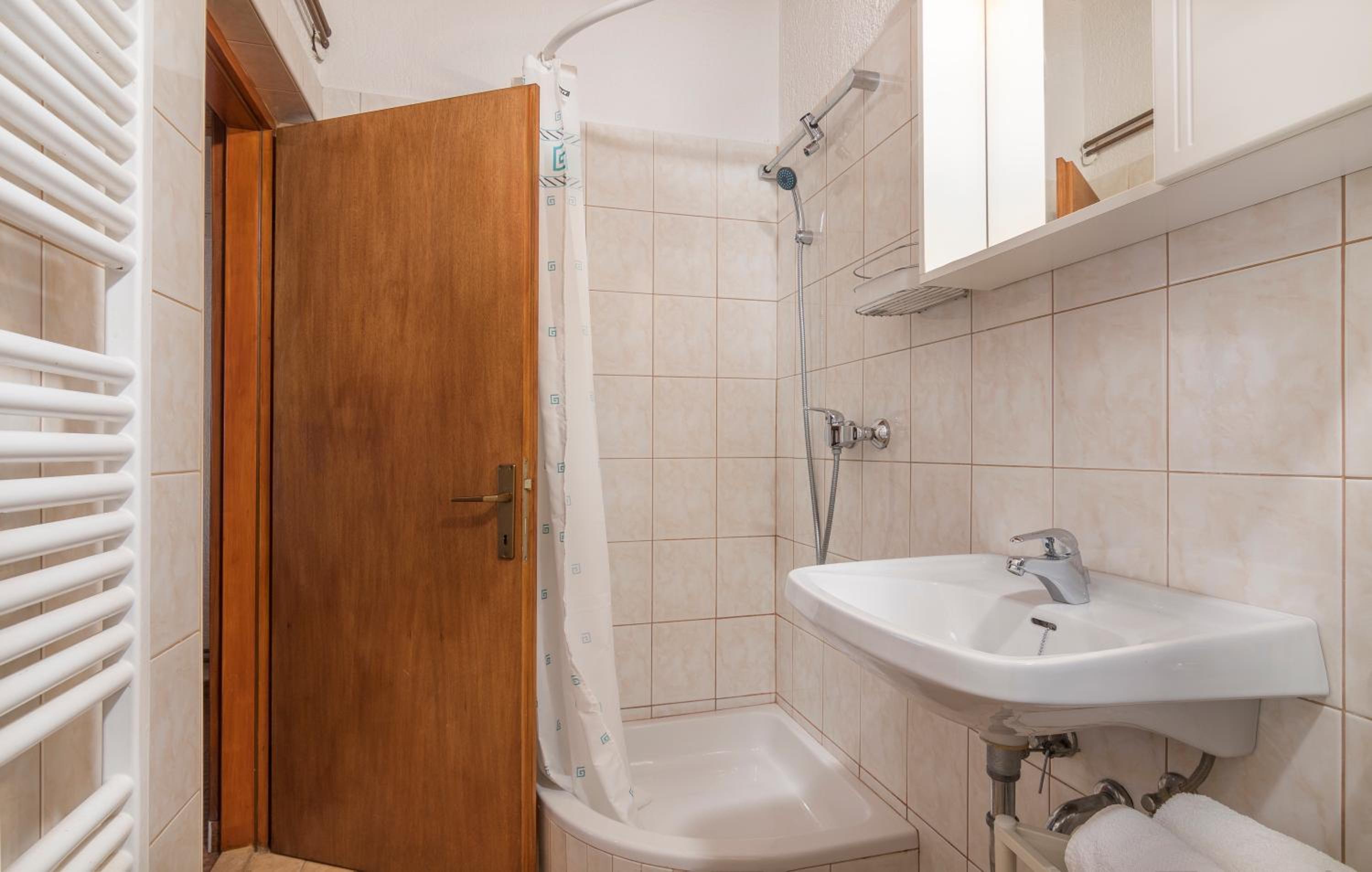 Apartmani Žiković