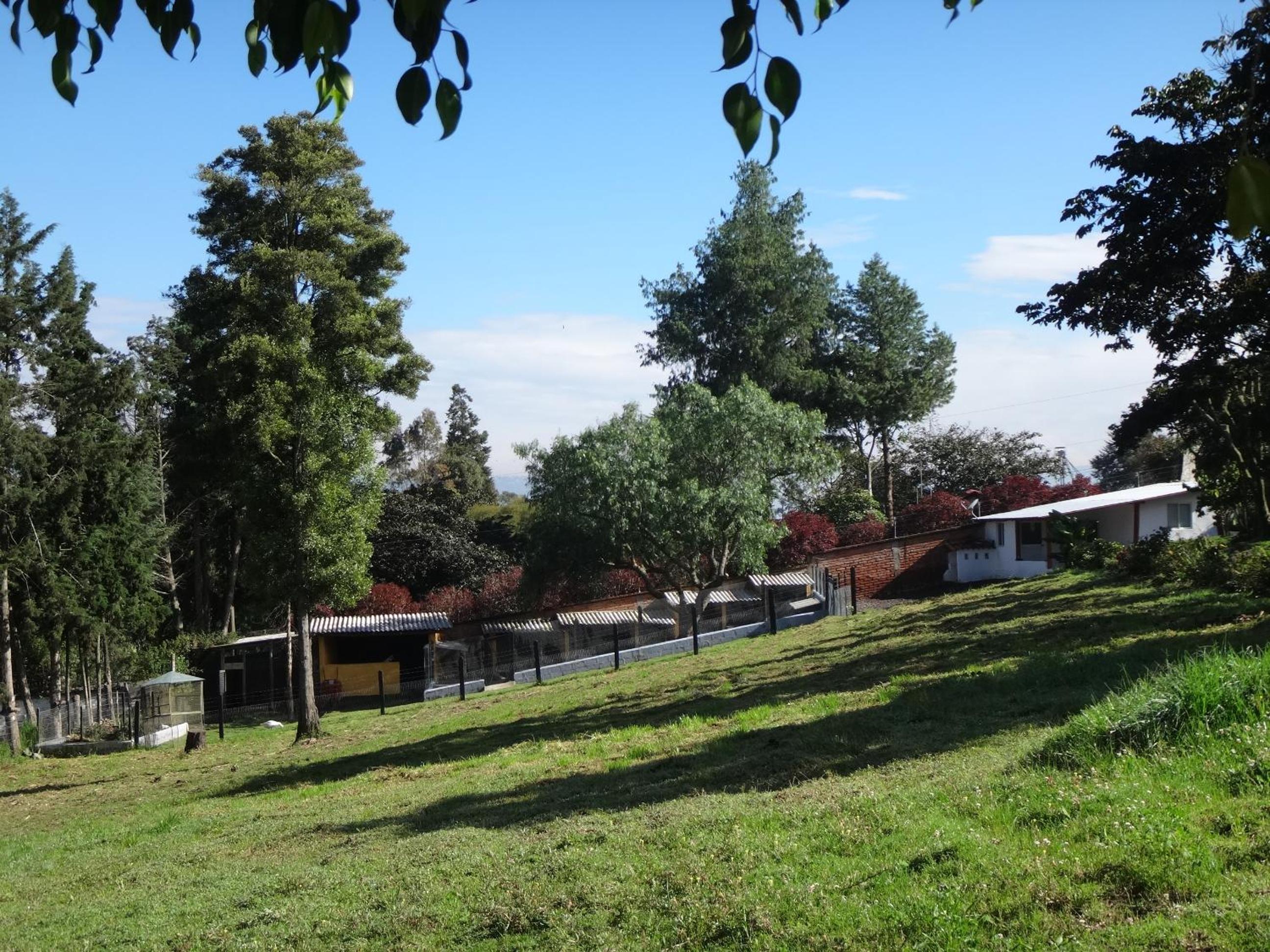 Zaysant Ecolodge