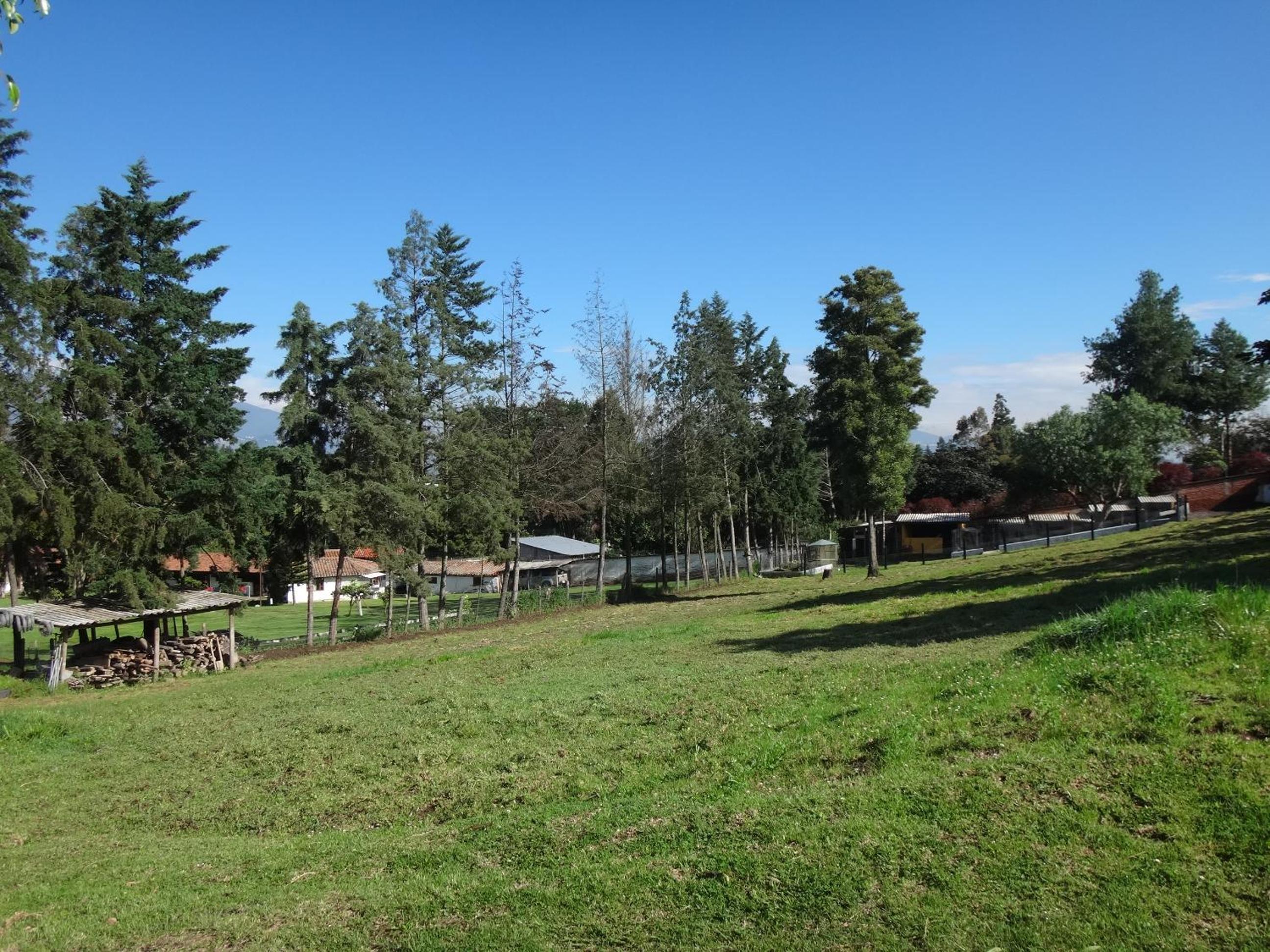 Zaysant Ecolodge