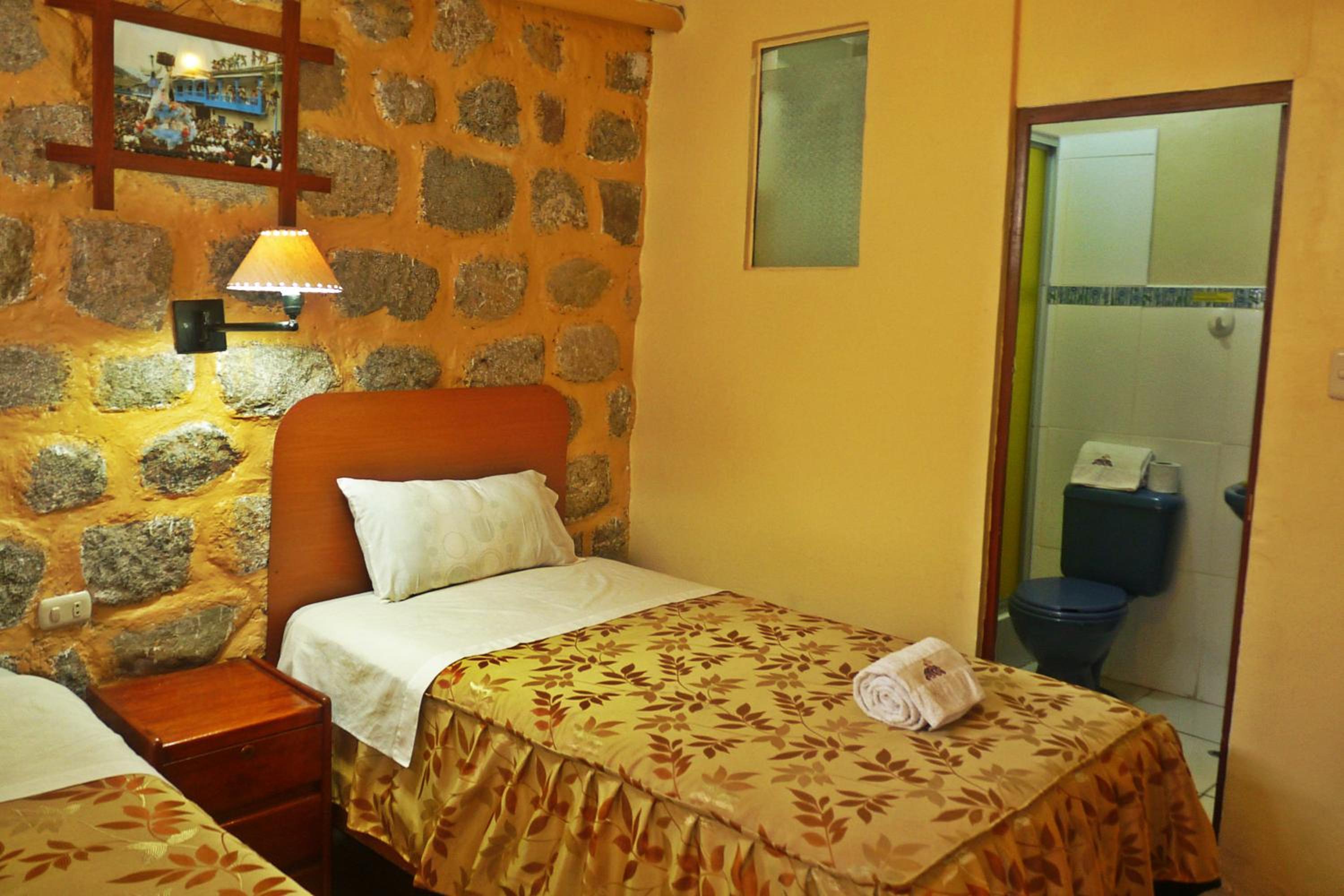 Conquista Cusco