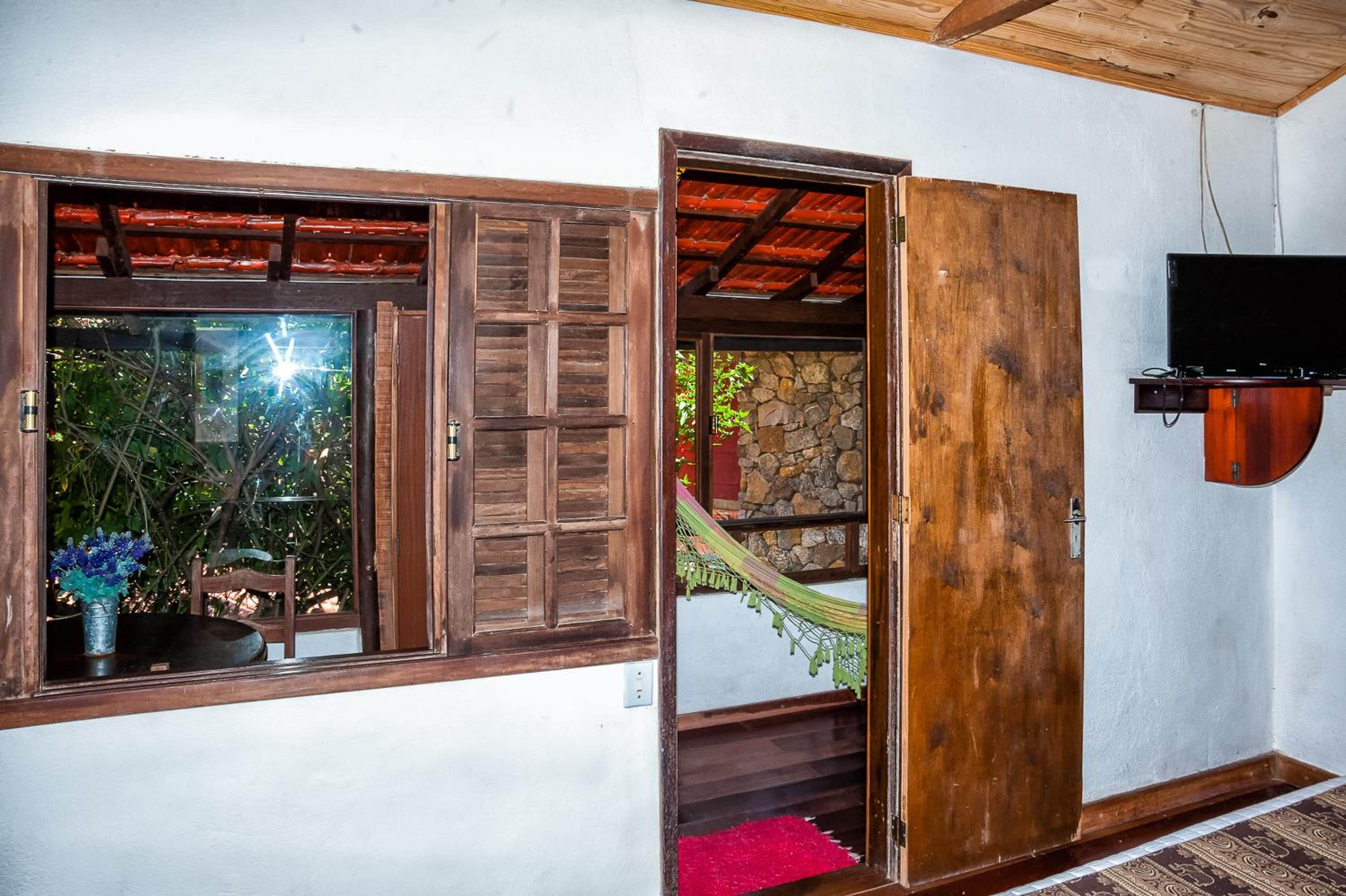 Pousada Paraíso Açú