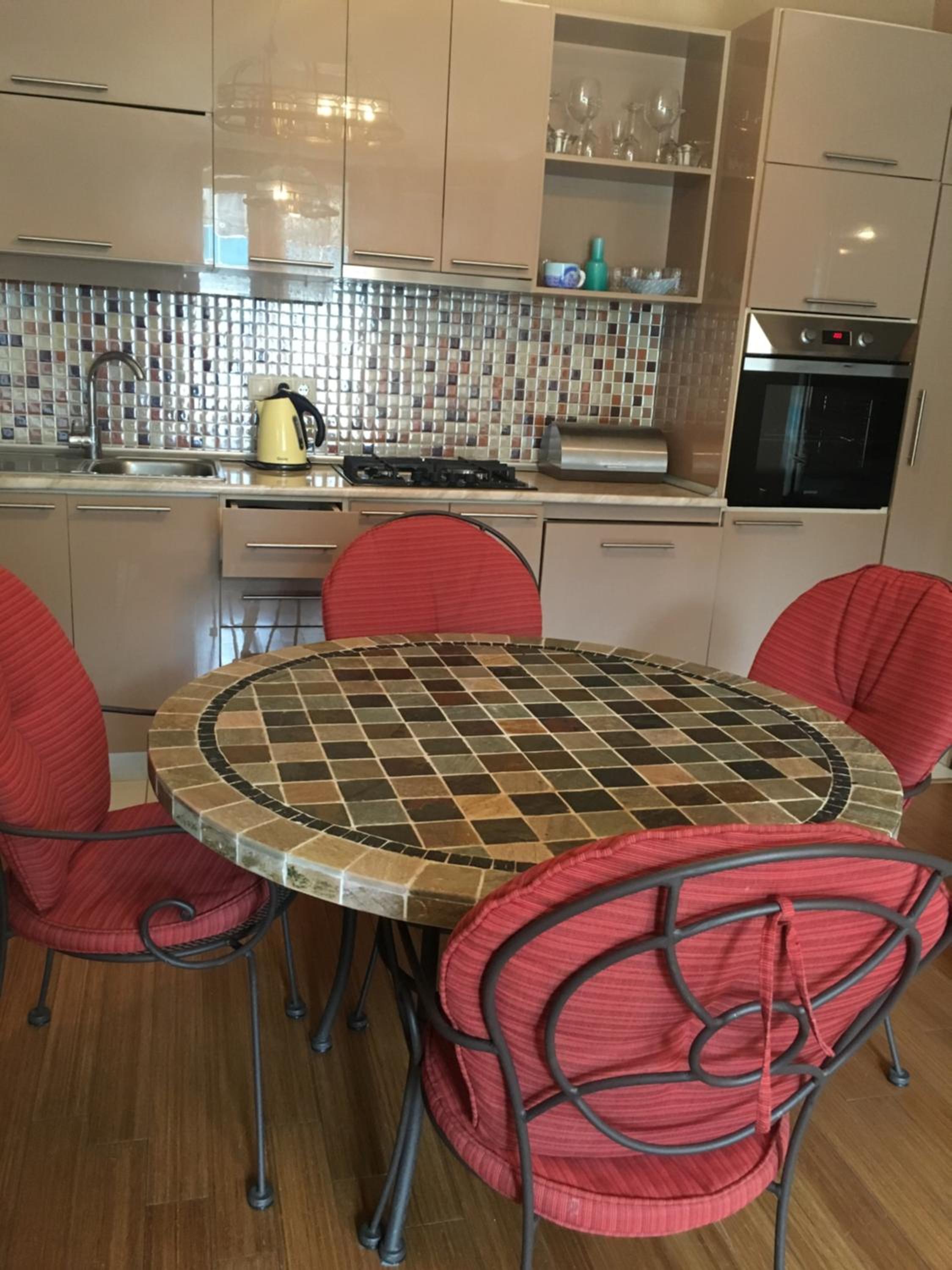 Apartment Sea Avenue