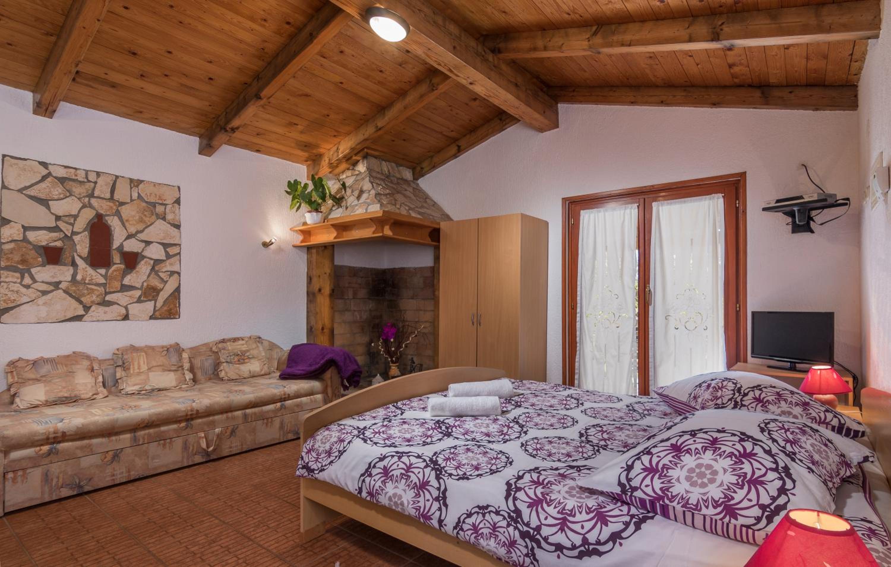 Apartmani Žiković