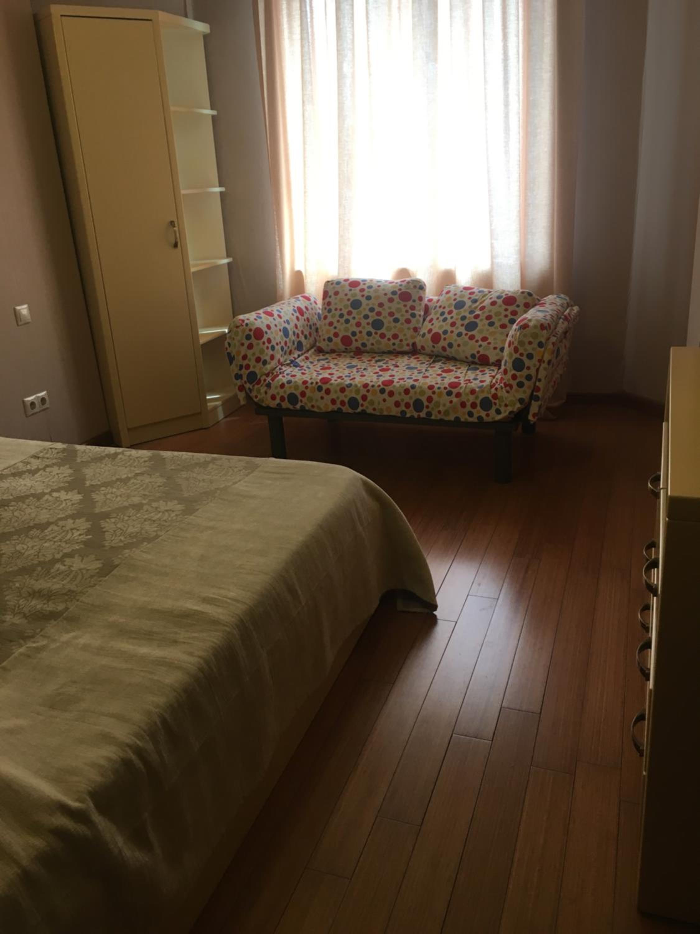 Apartment Sea Avenue