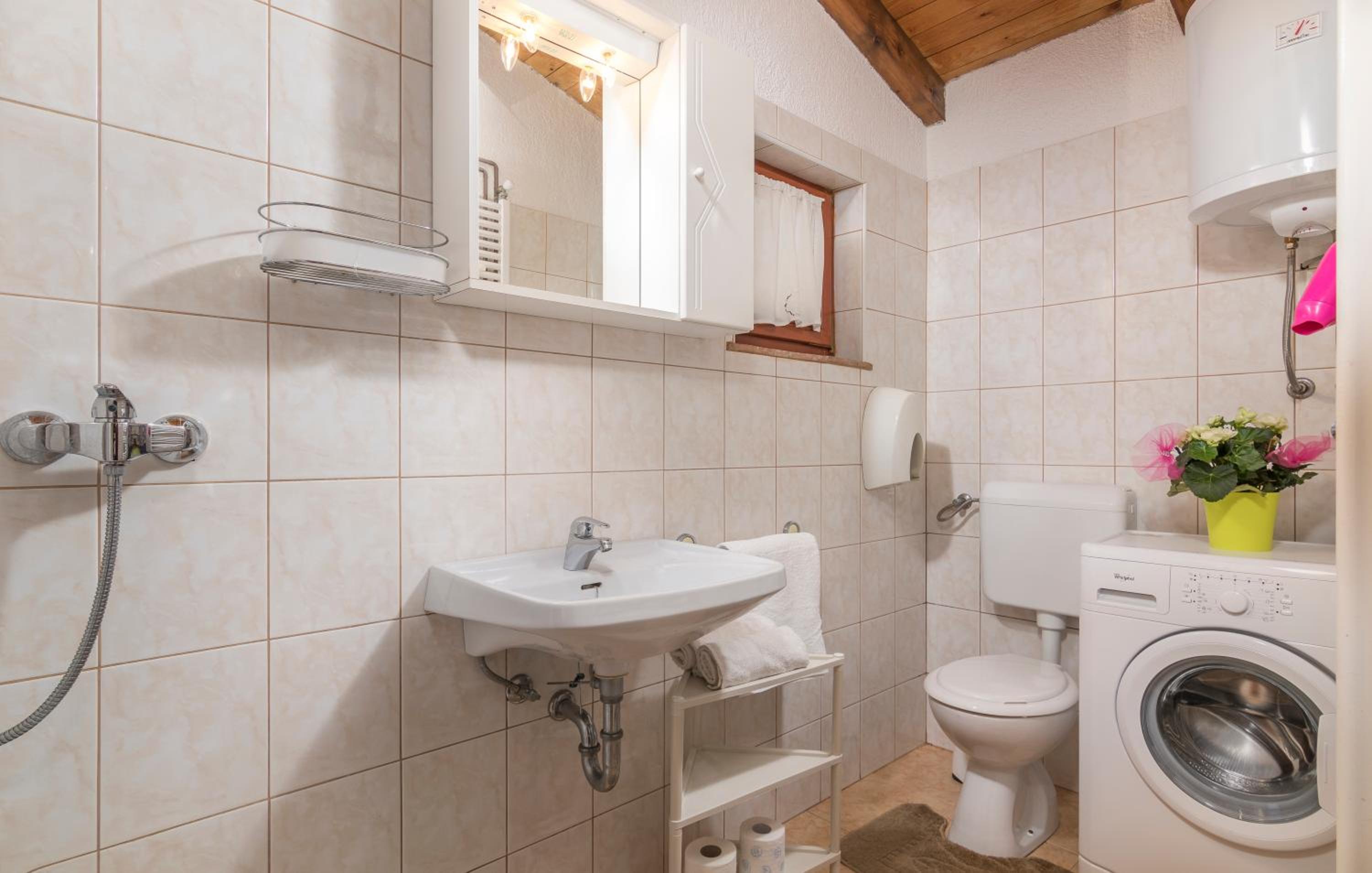 Apartmani Žiković
