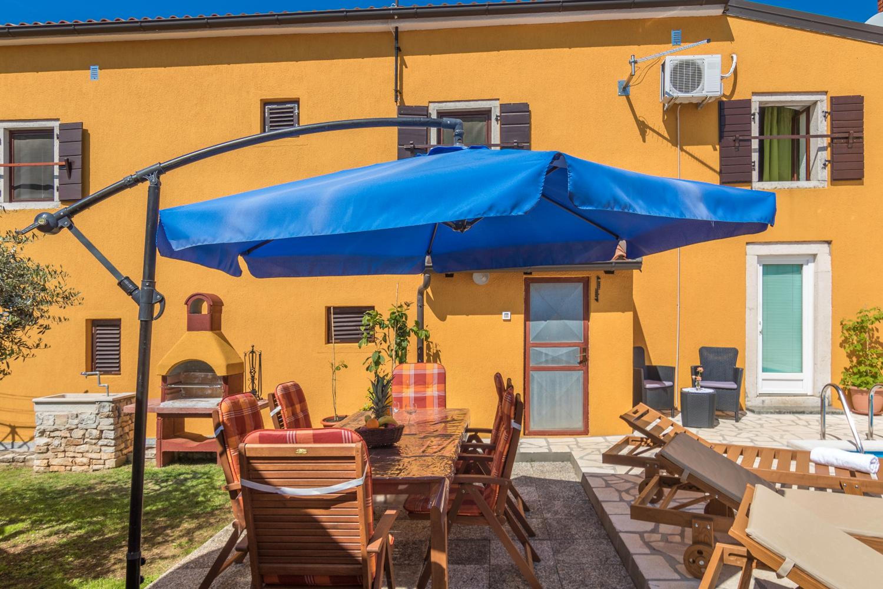 Apartmani Žiković