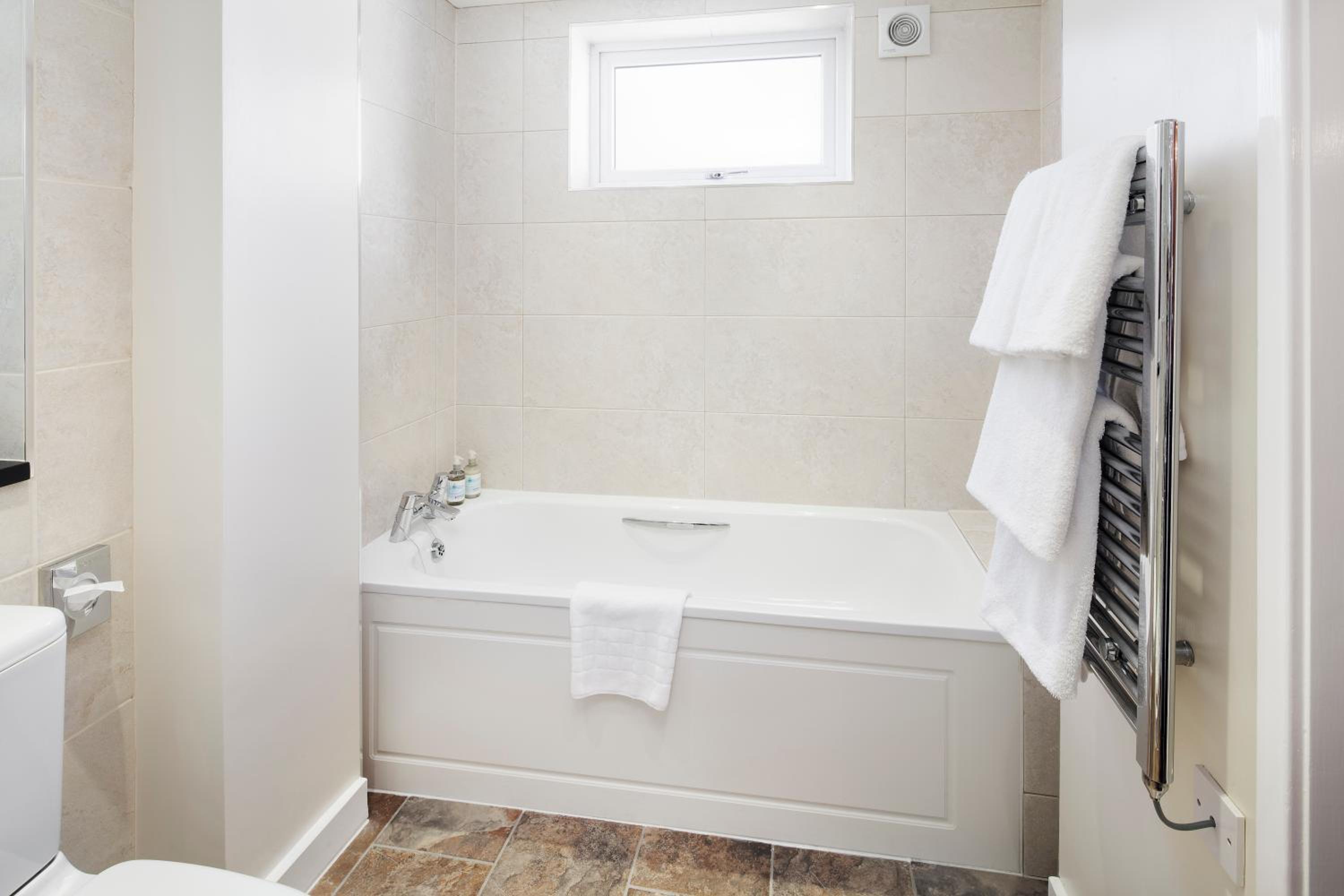 Hawksmoor Guest House