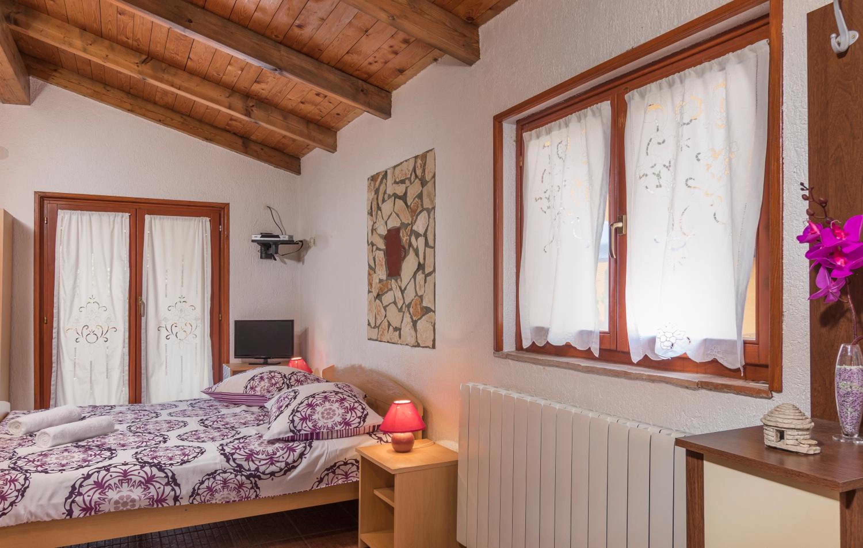 Apartmani Žiković