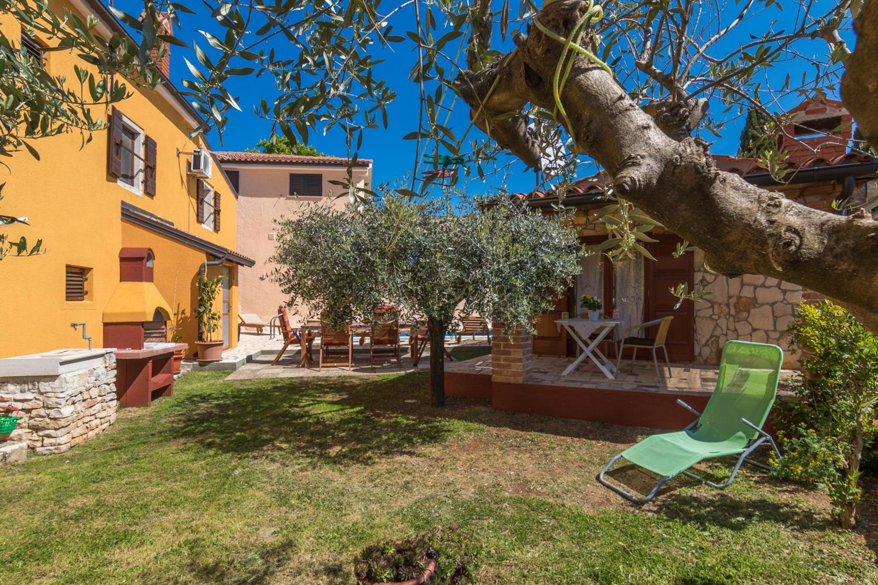 Apartmani Žiković