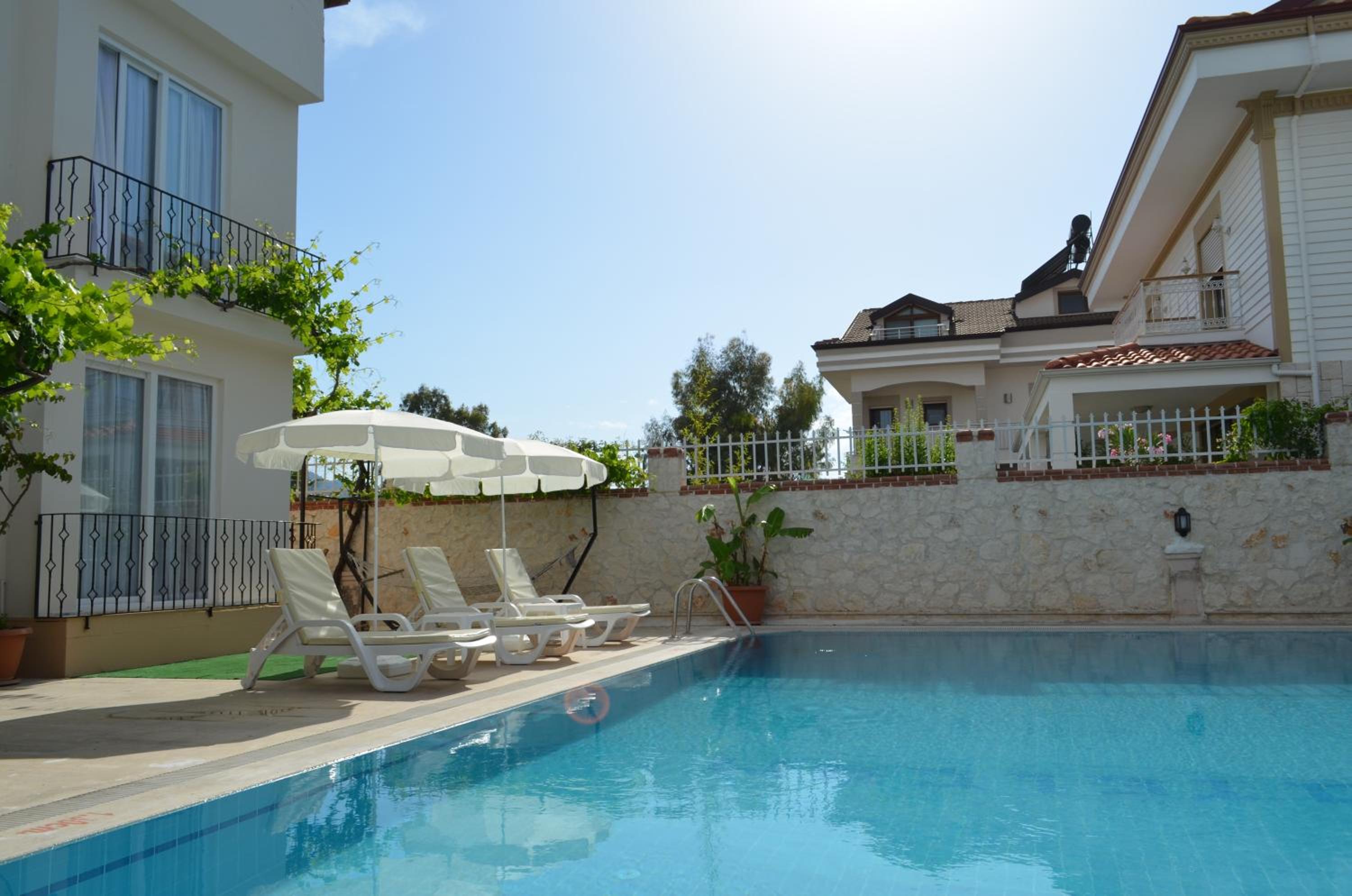 Cam Hotel - Image 22