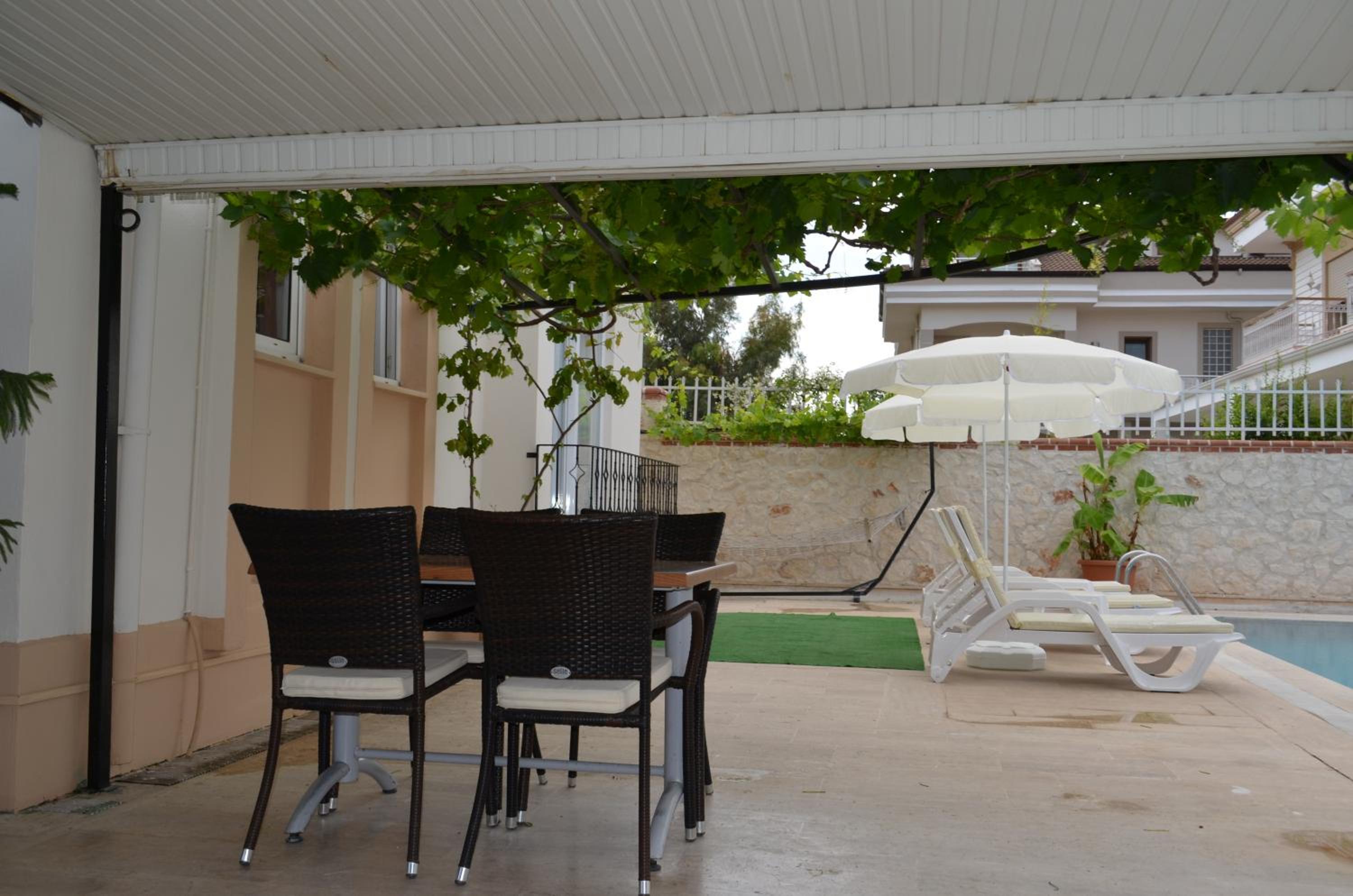 Cam Hotel - Image 21