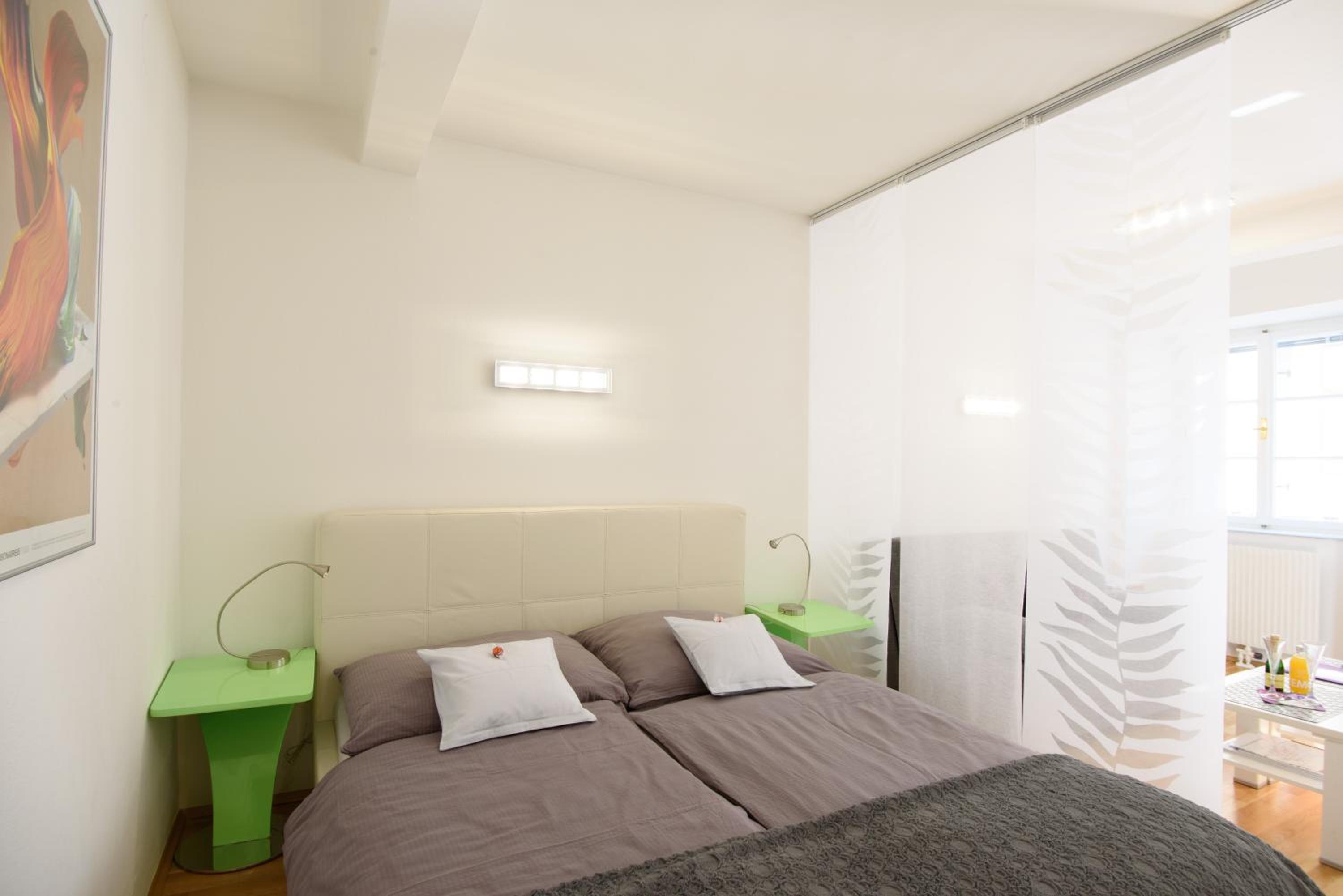 Design Apartment - Centrally located
