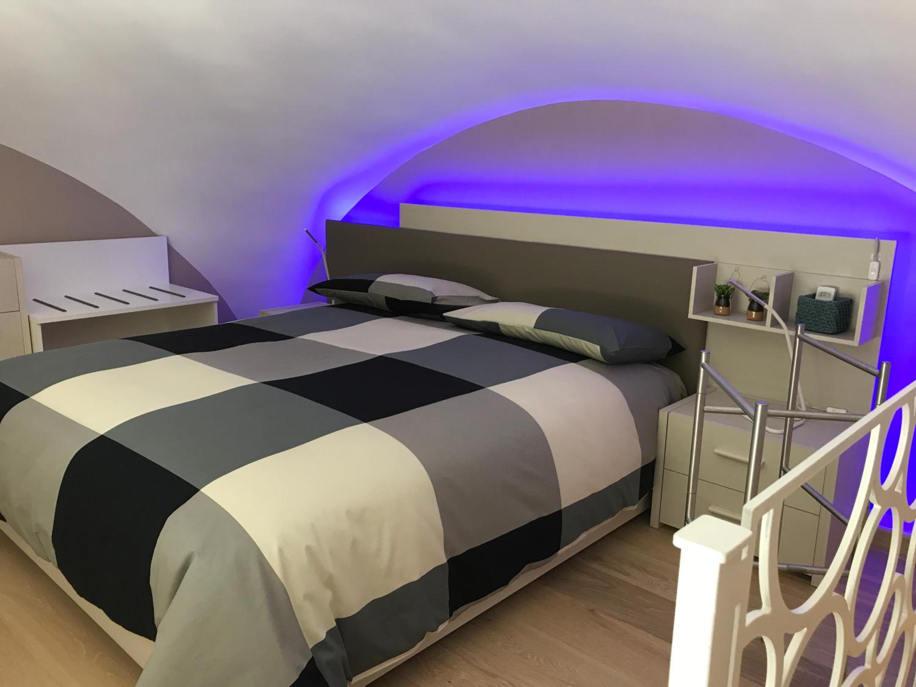 OroVerde Rooms & Suite nel cuore di Trani view 4