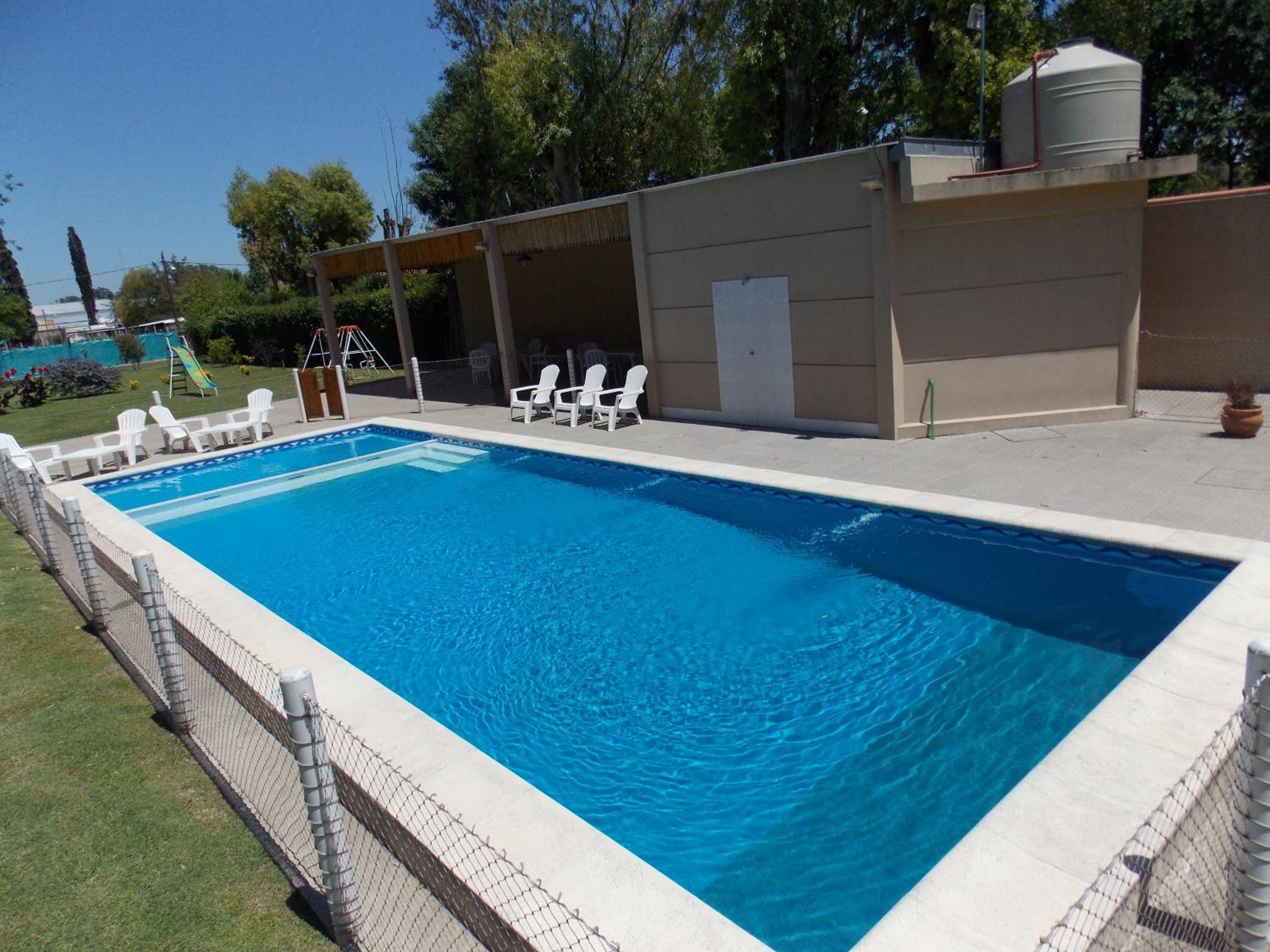 Cabañas La Morena
