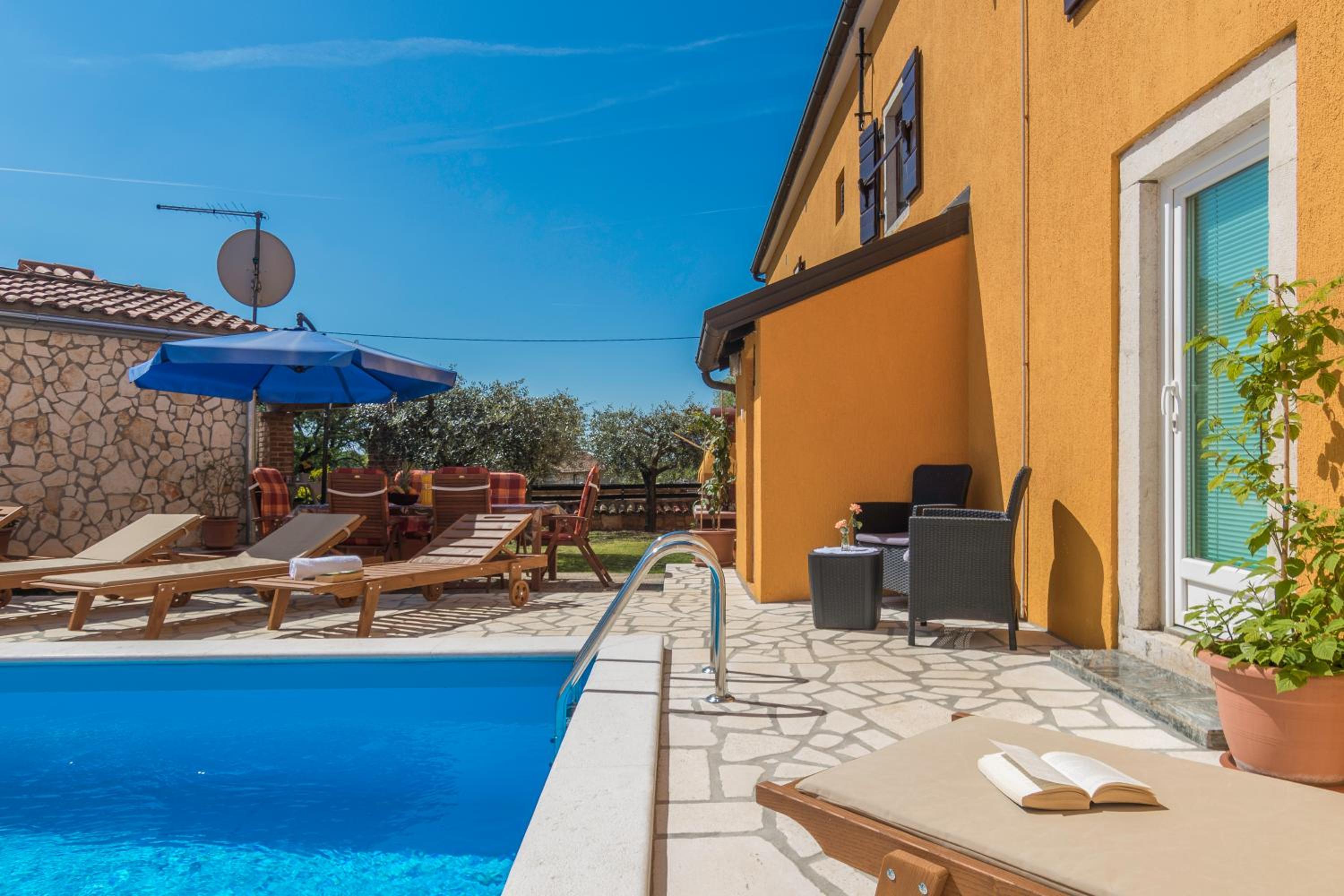 Apartmani Žiković