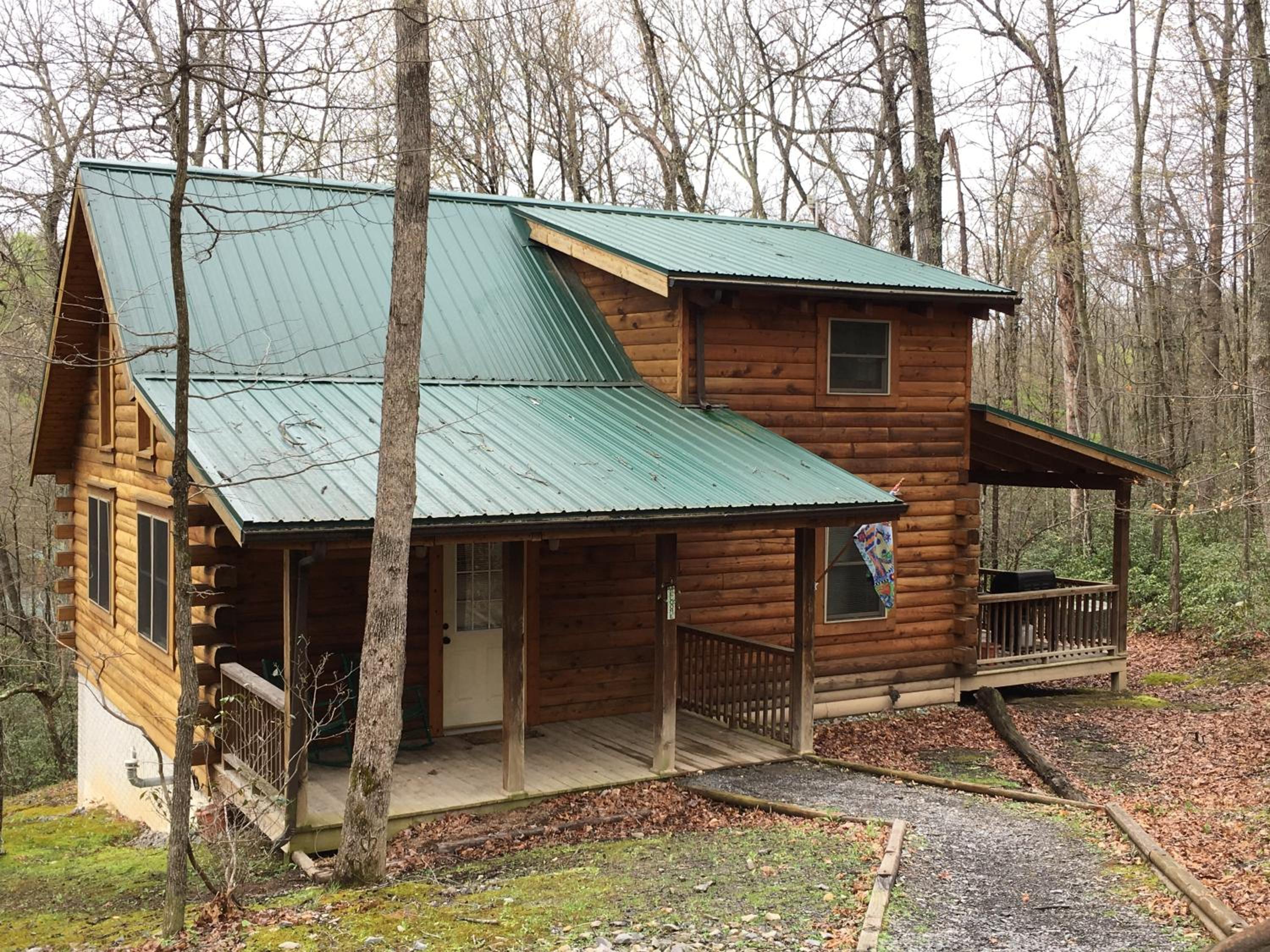 Country Road Cabins
