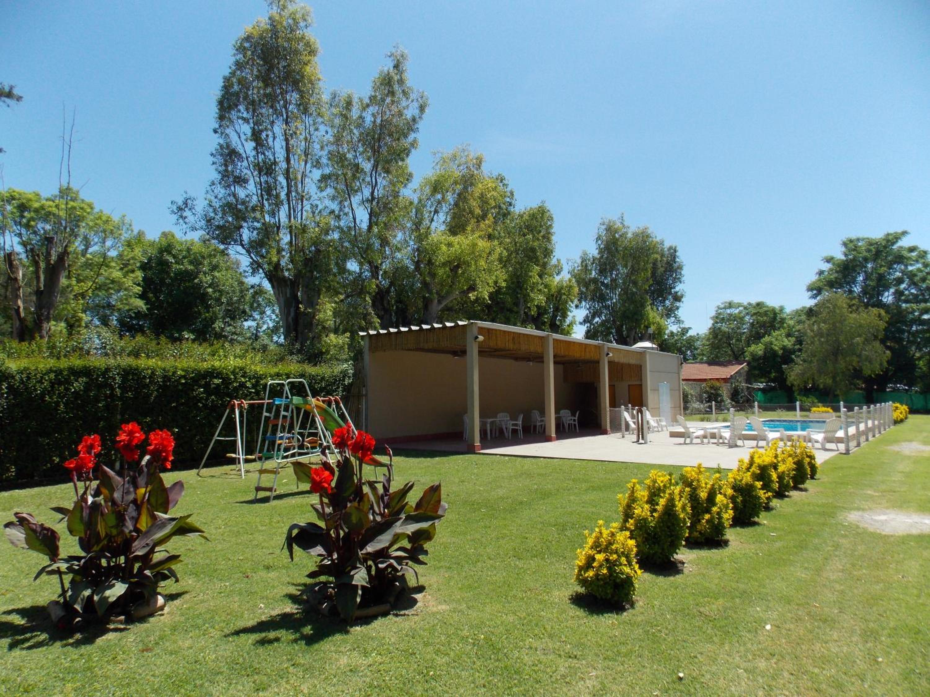 Cabañas La Morena