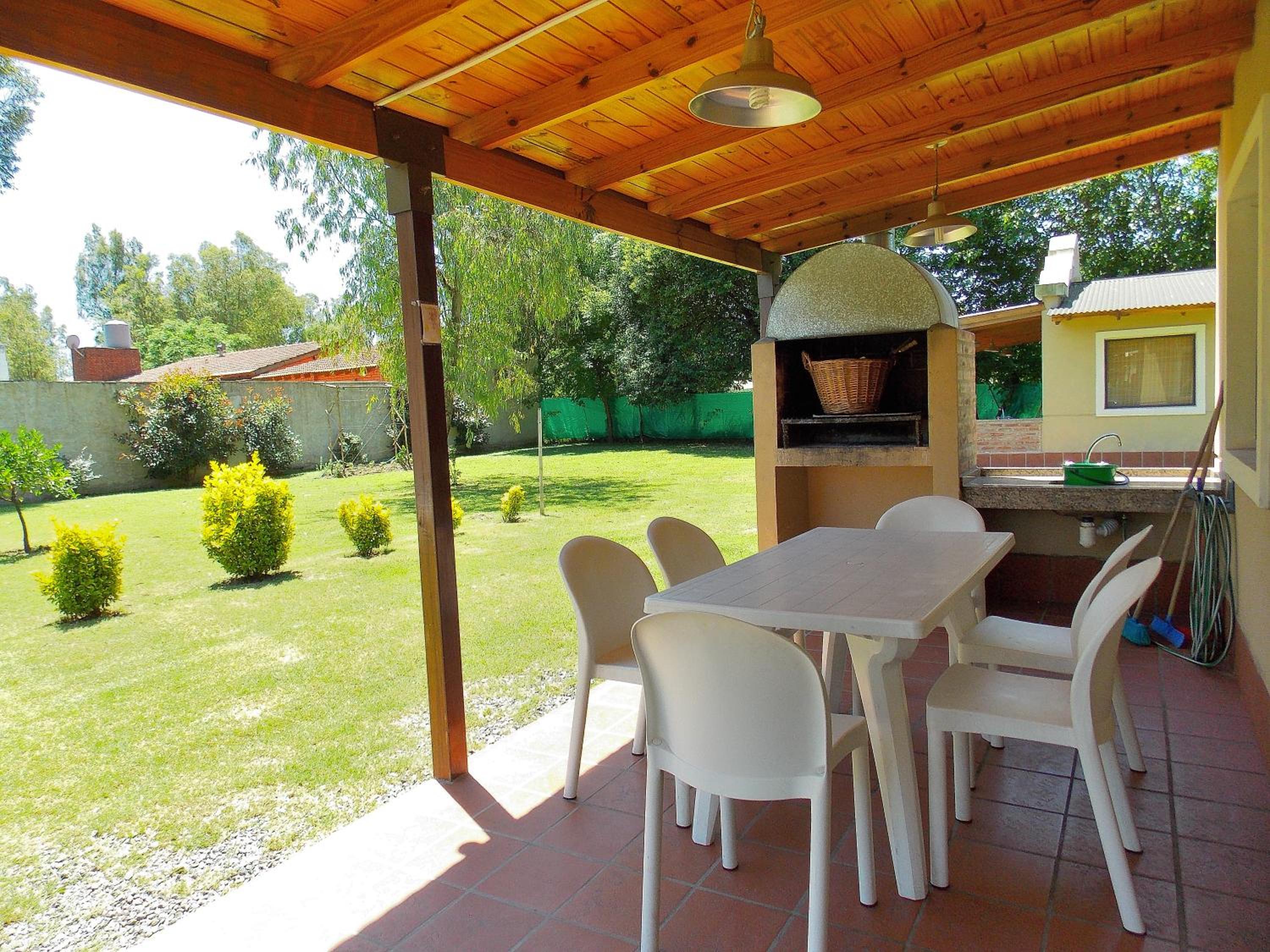 Cabañas La Morena