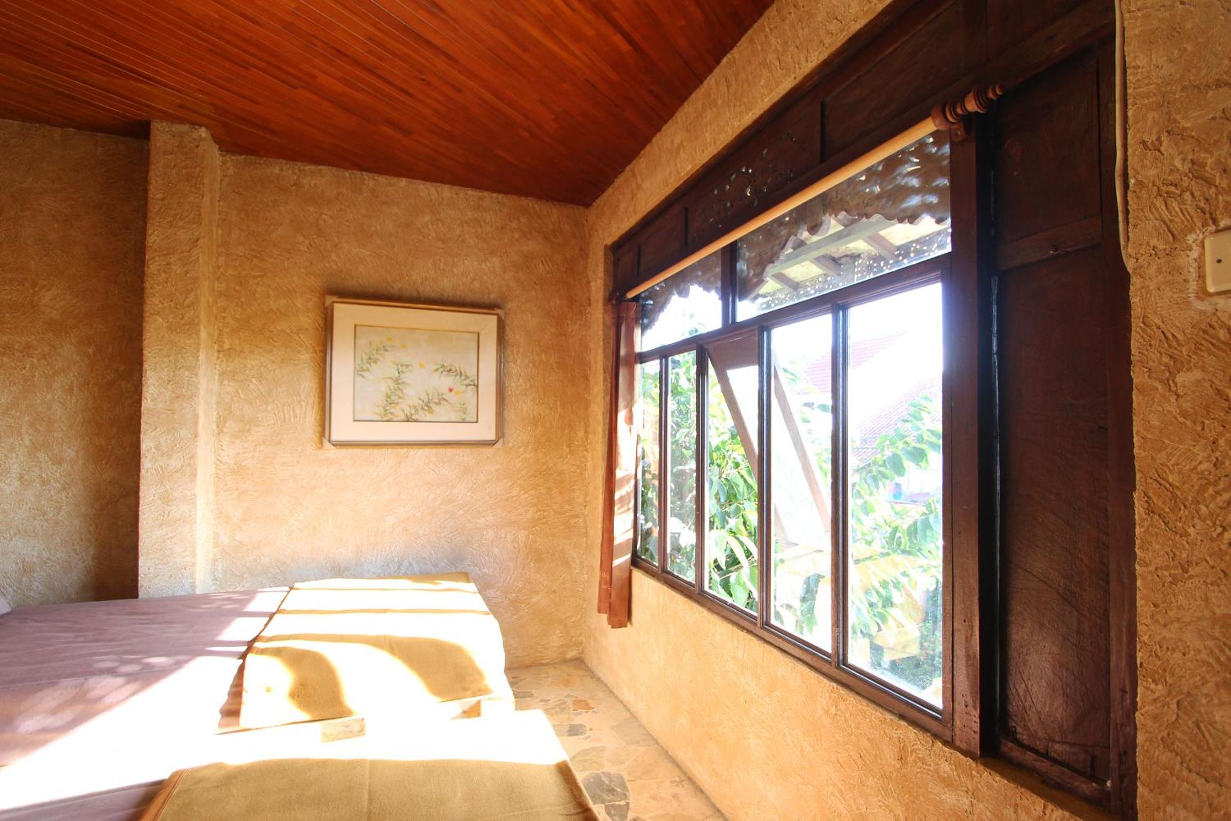 Posnya Seni Godod Art Gallery & Homestay