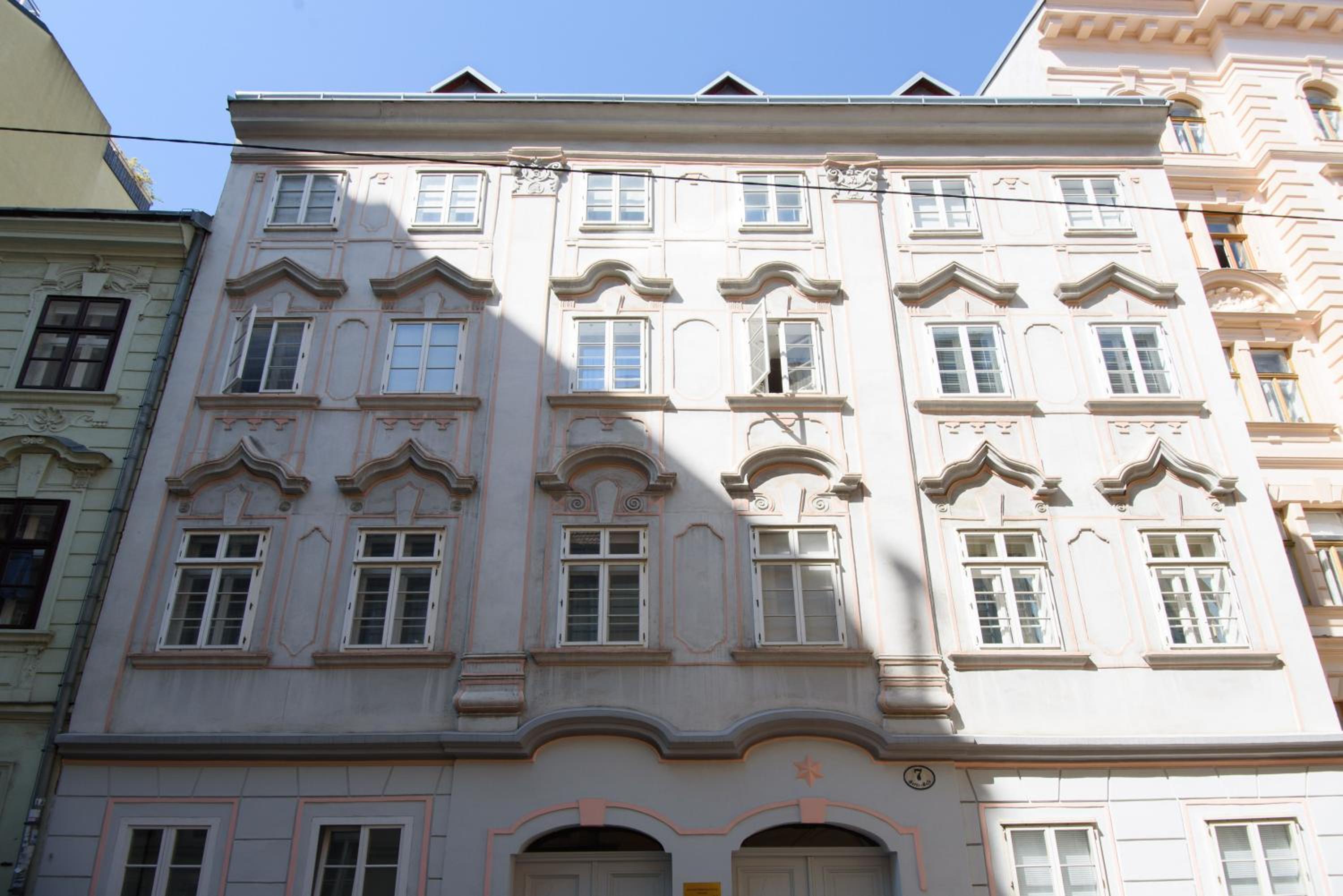 Design Apartment - Centrally located