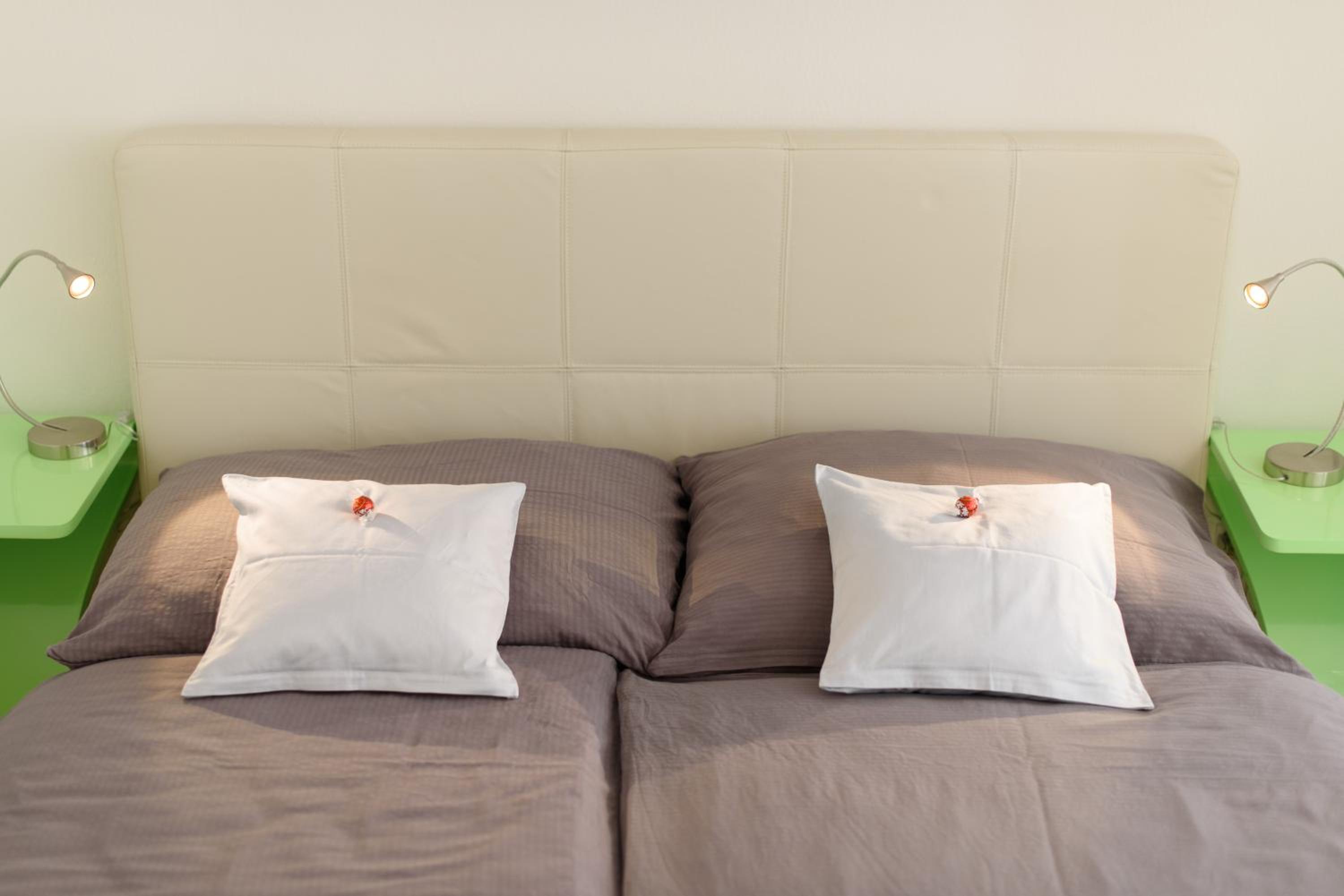 Design Apartment - Centrally located