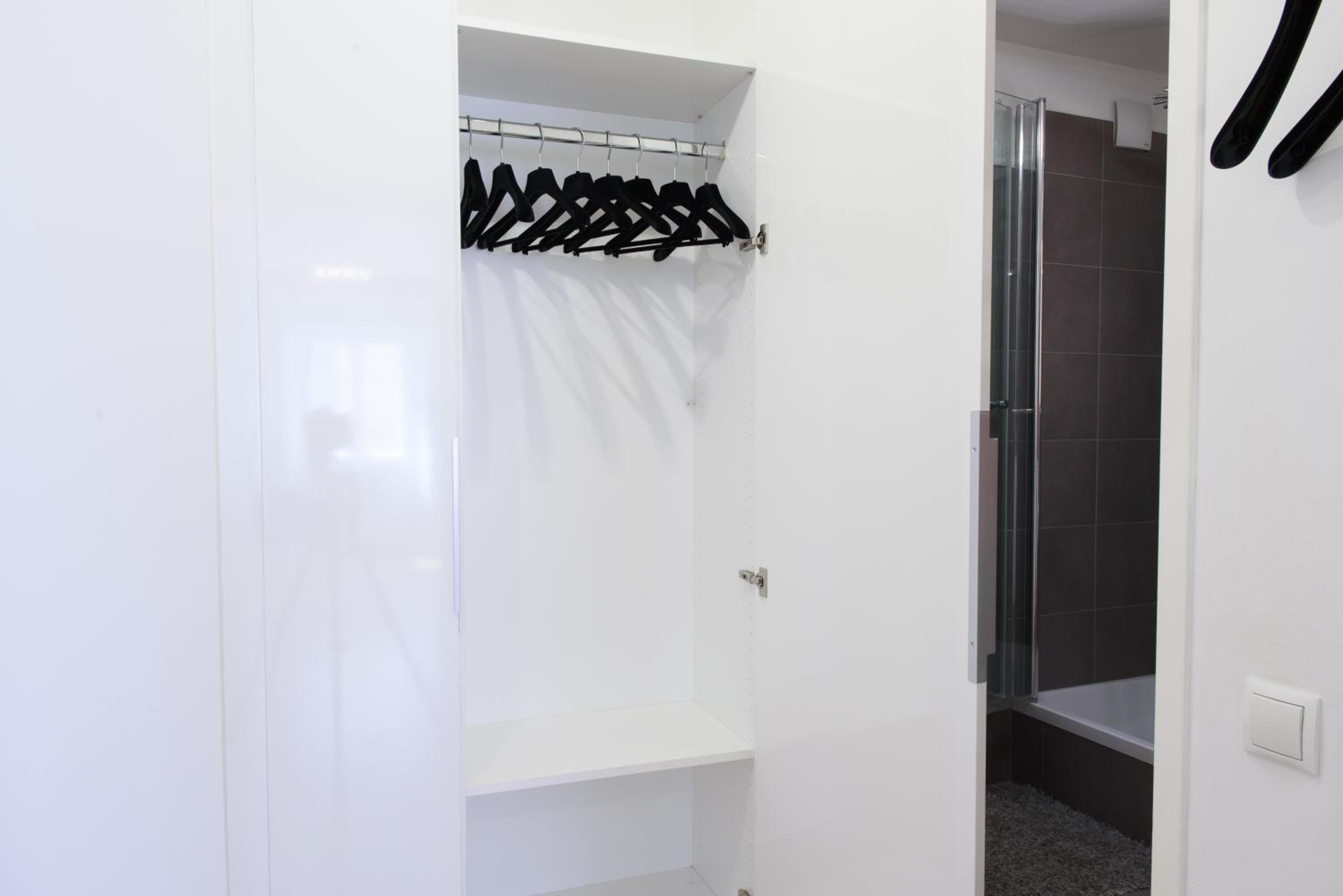 Design Apartment - Centrally located