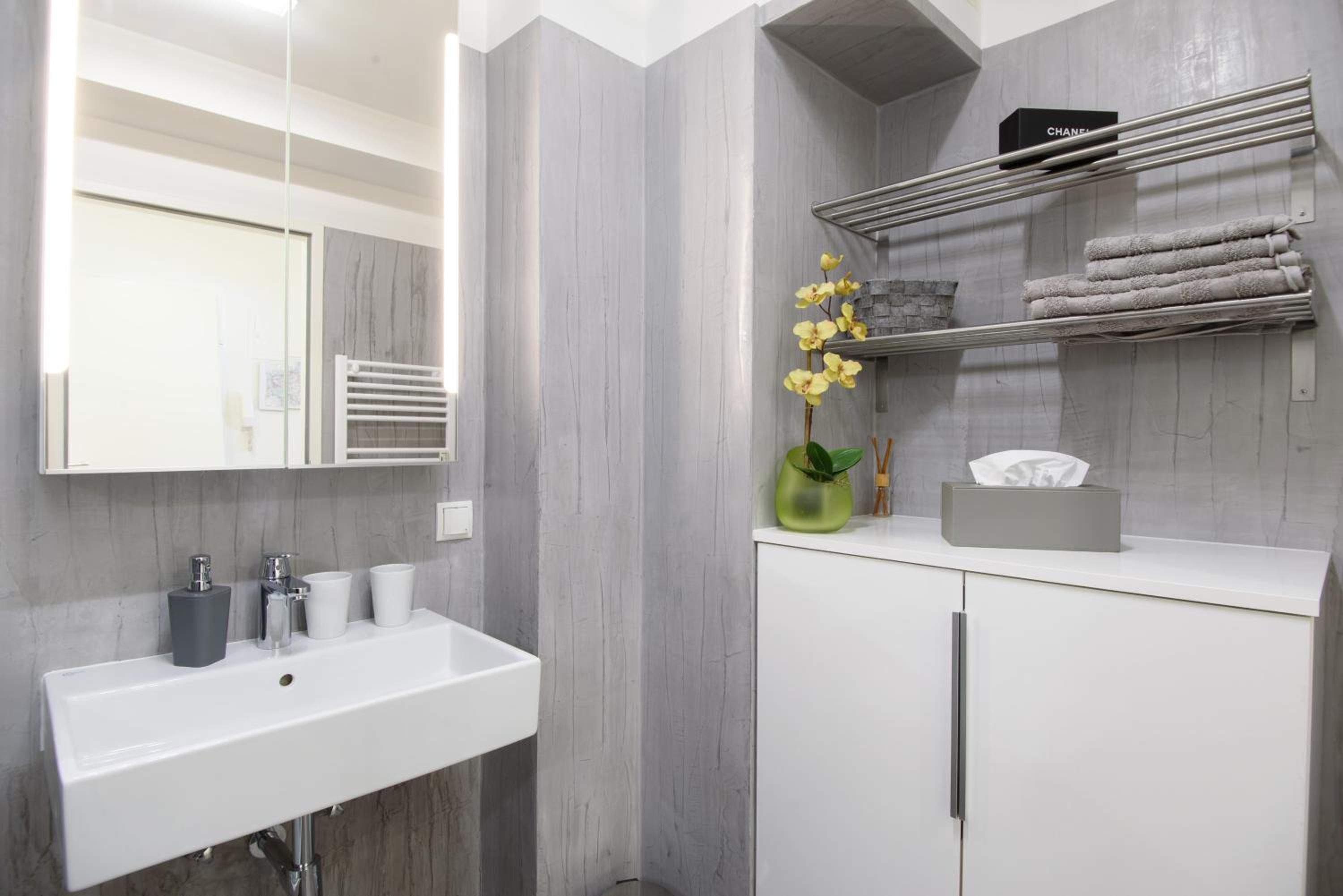 Design Apartment - Centrally located