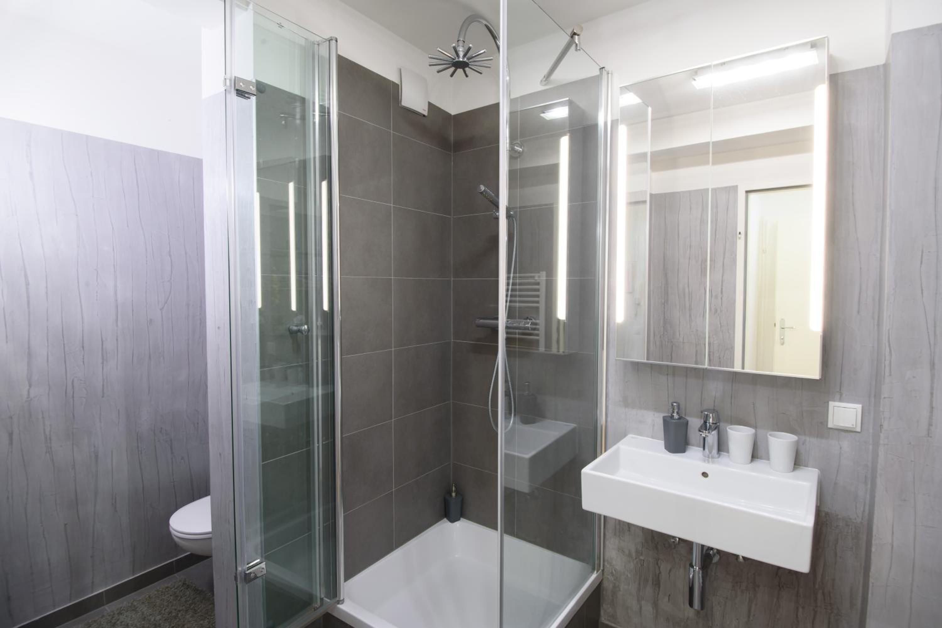 Design Apartment - Centrally located