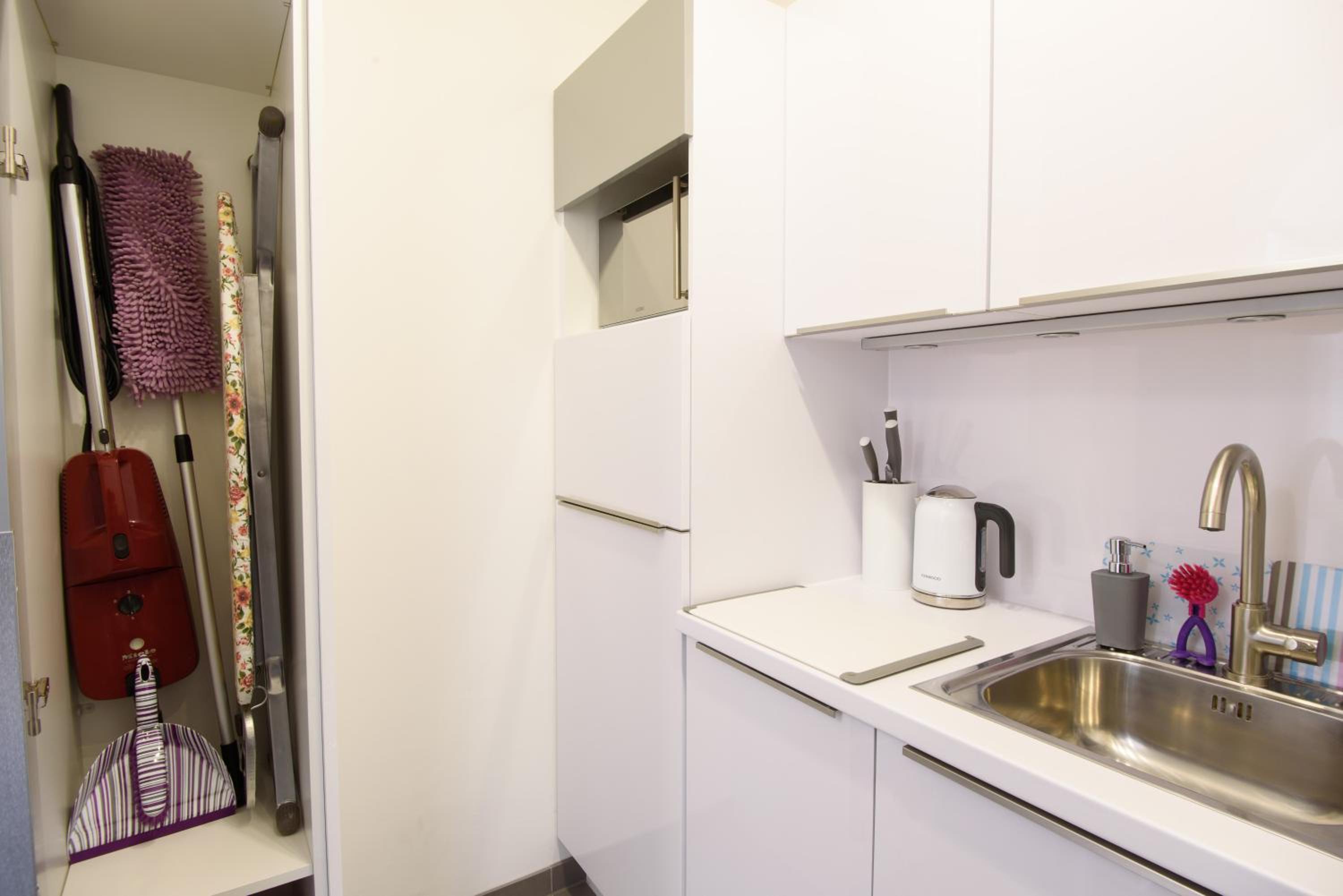 Design Apartment - Centrally located